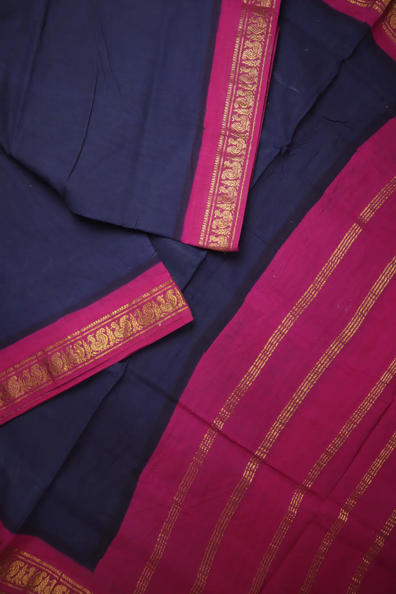 navy-peacock-madisar-saree-ny000971-b
