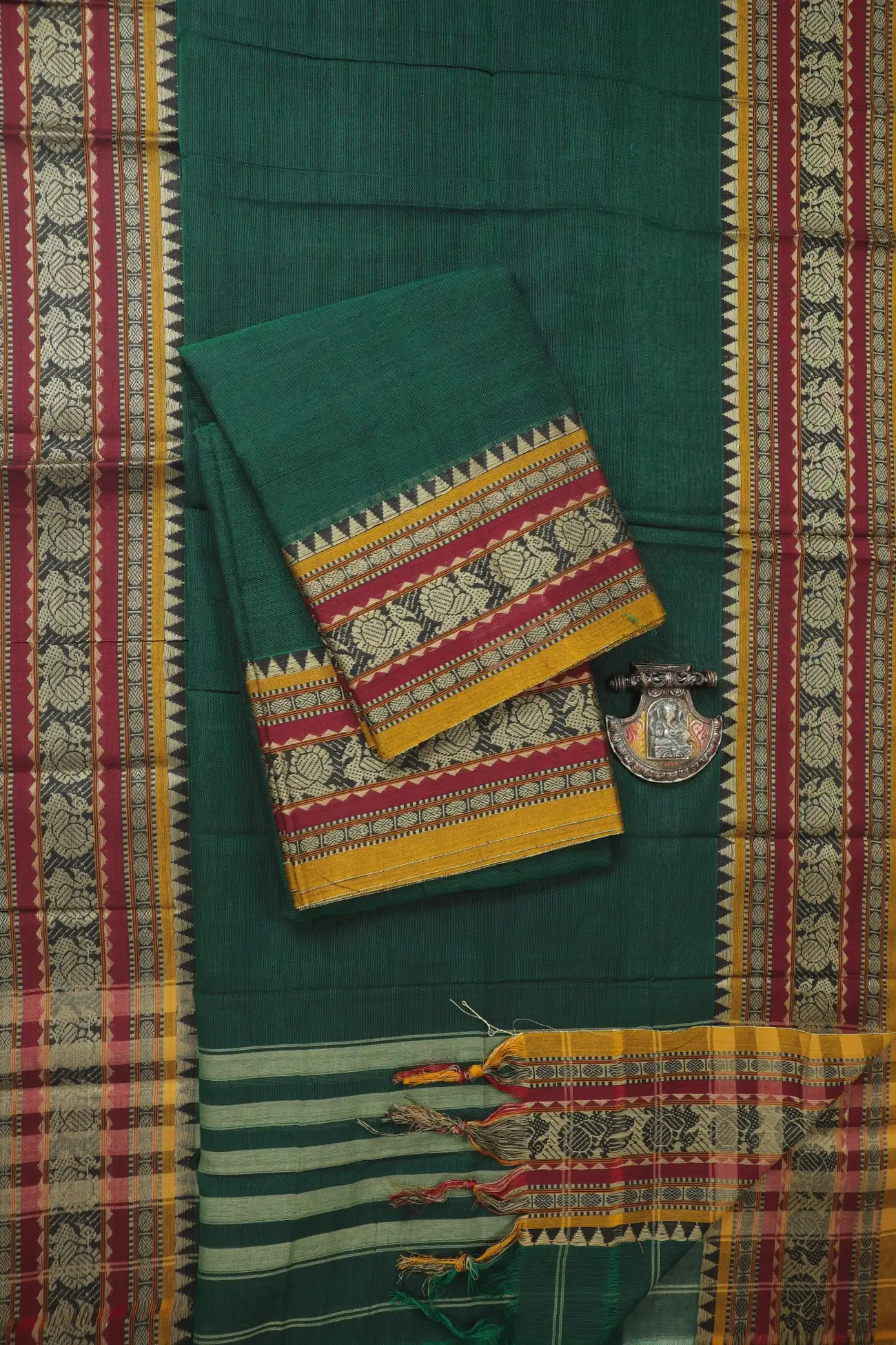 dark-green-peacock-ruthratcham-narayanpet-dress-material-nc000113-a