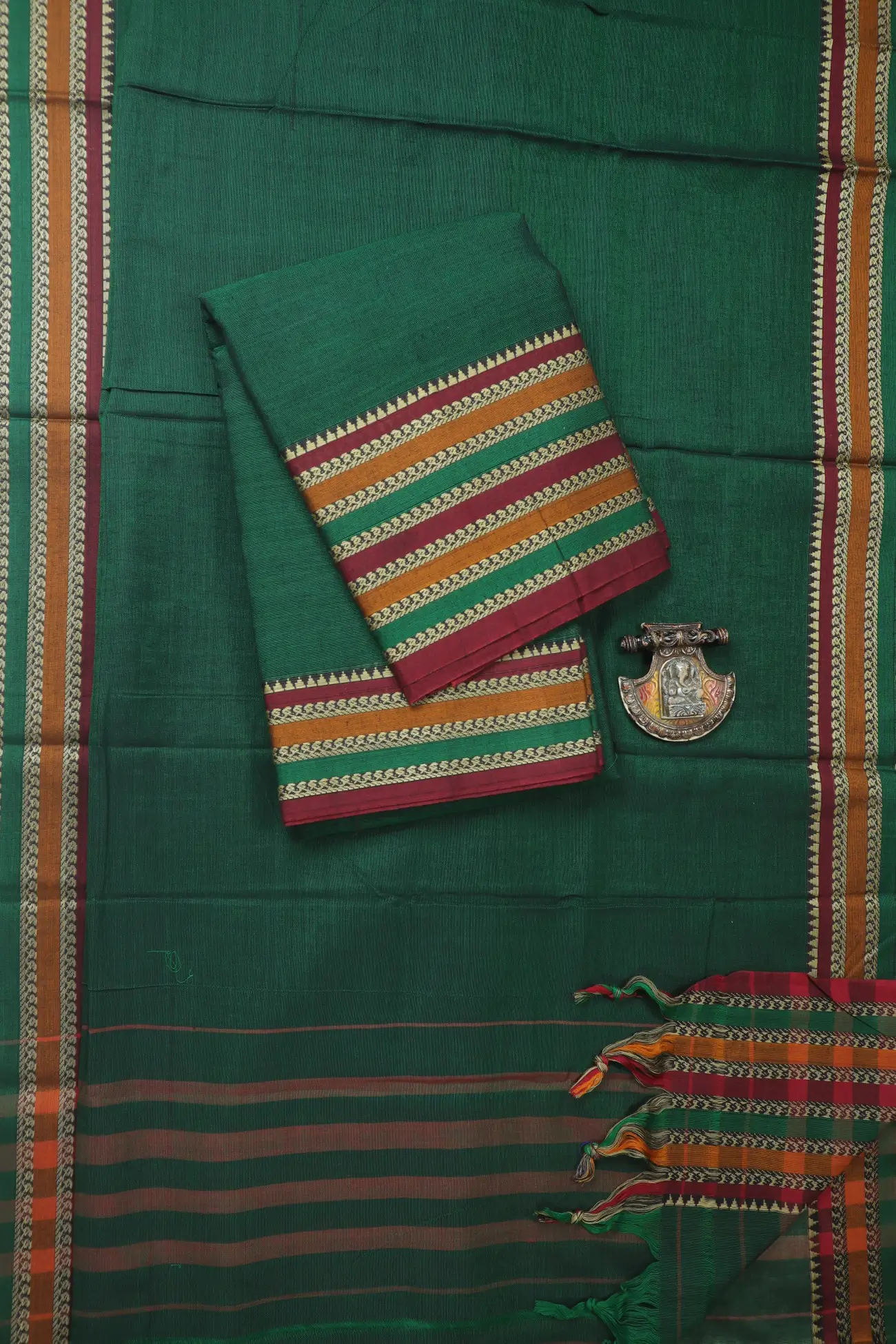dark-green-mango-narayanpet-dress-material-nc000138-a