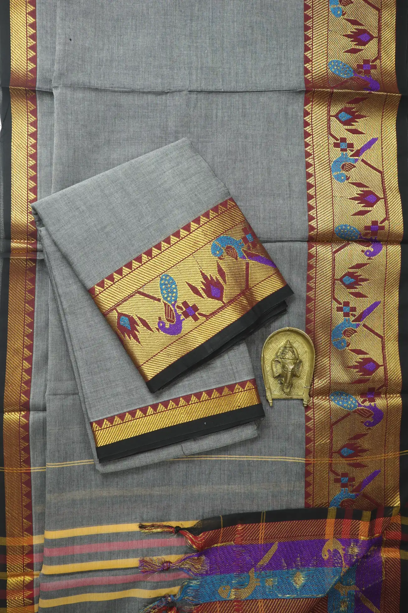 gray-paithani-design-narayanpet-dress-material-nc000164-a