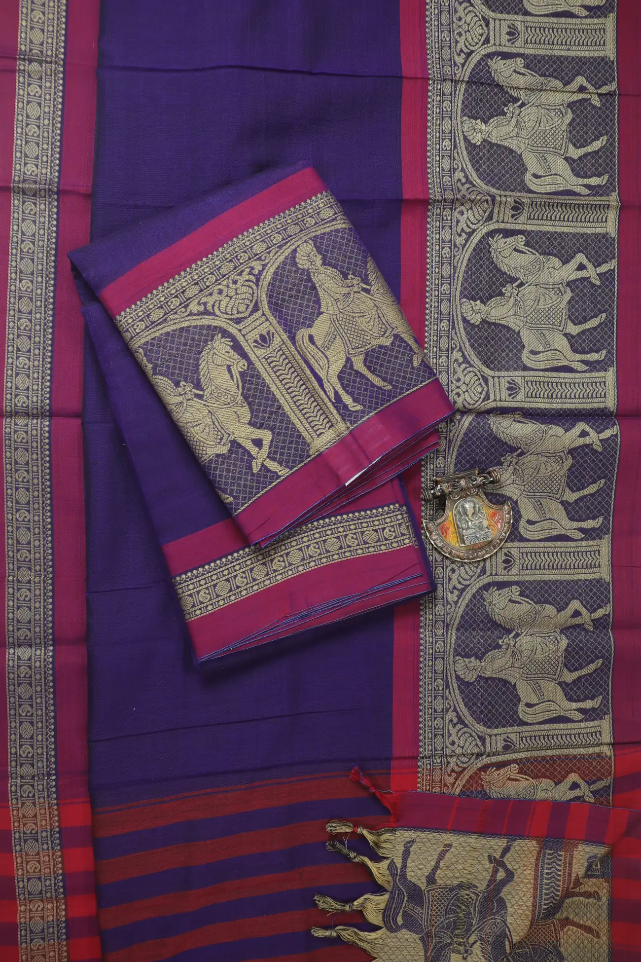 indigo-veera-shivaji-narayanpet-dress-material-nc000158-a