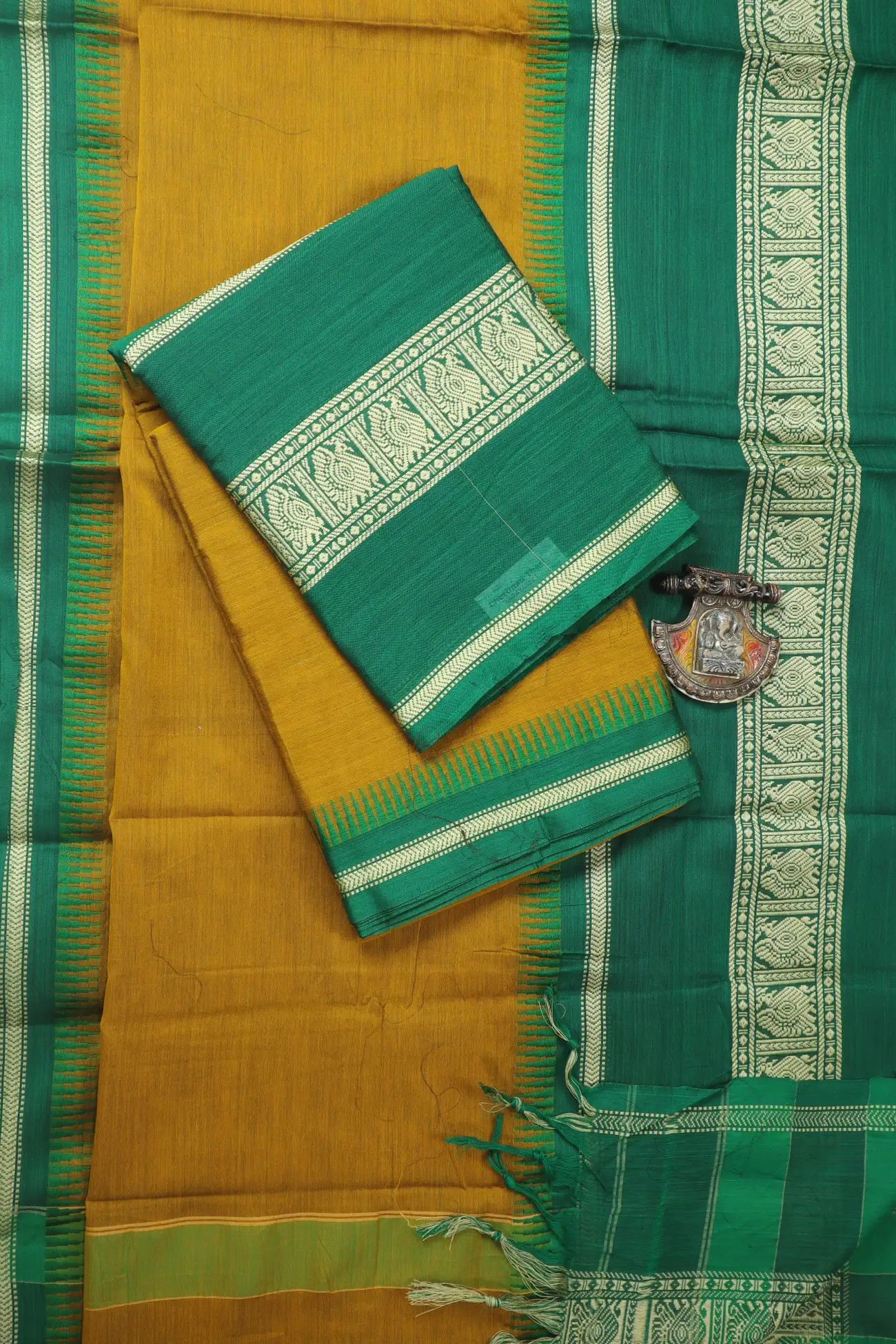 goldenrod-peacock-narayanpet-dress-material-nc000118-a