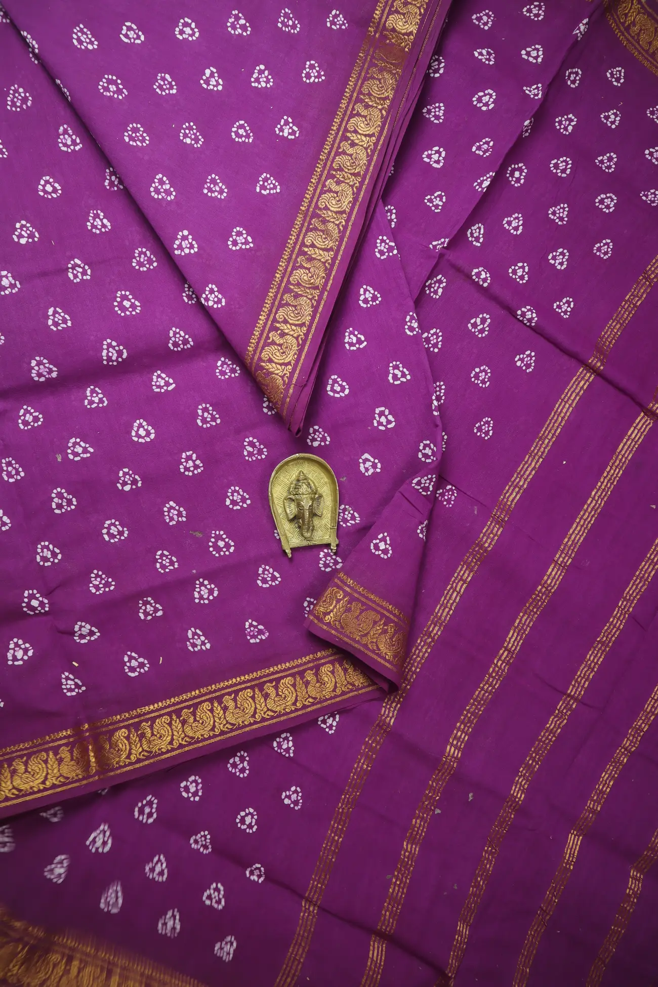 magenta-peacock-sungudi-madisar-ny000923-a