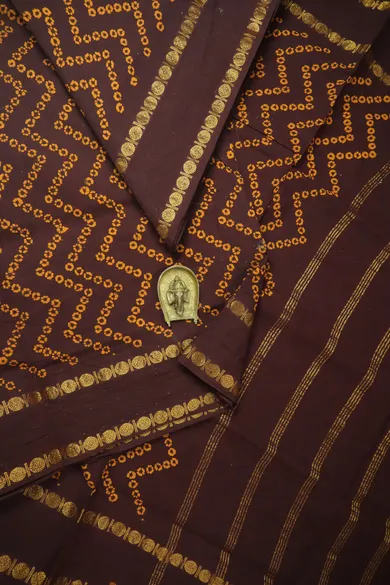 coffee-brown-zigzag-ruthratcham-rettai-pettu-sungudi-madisar-ny000946-a