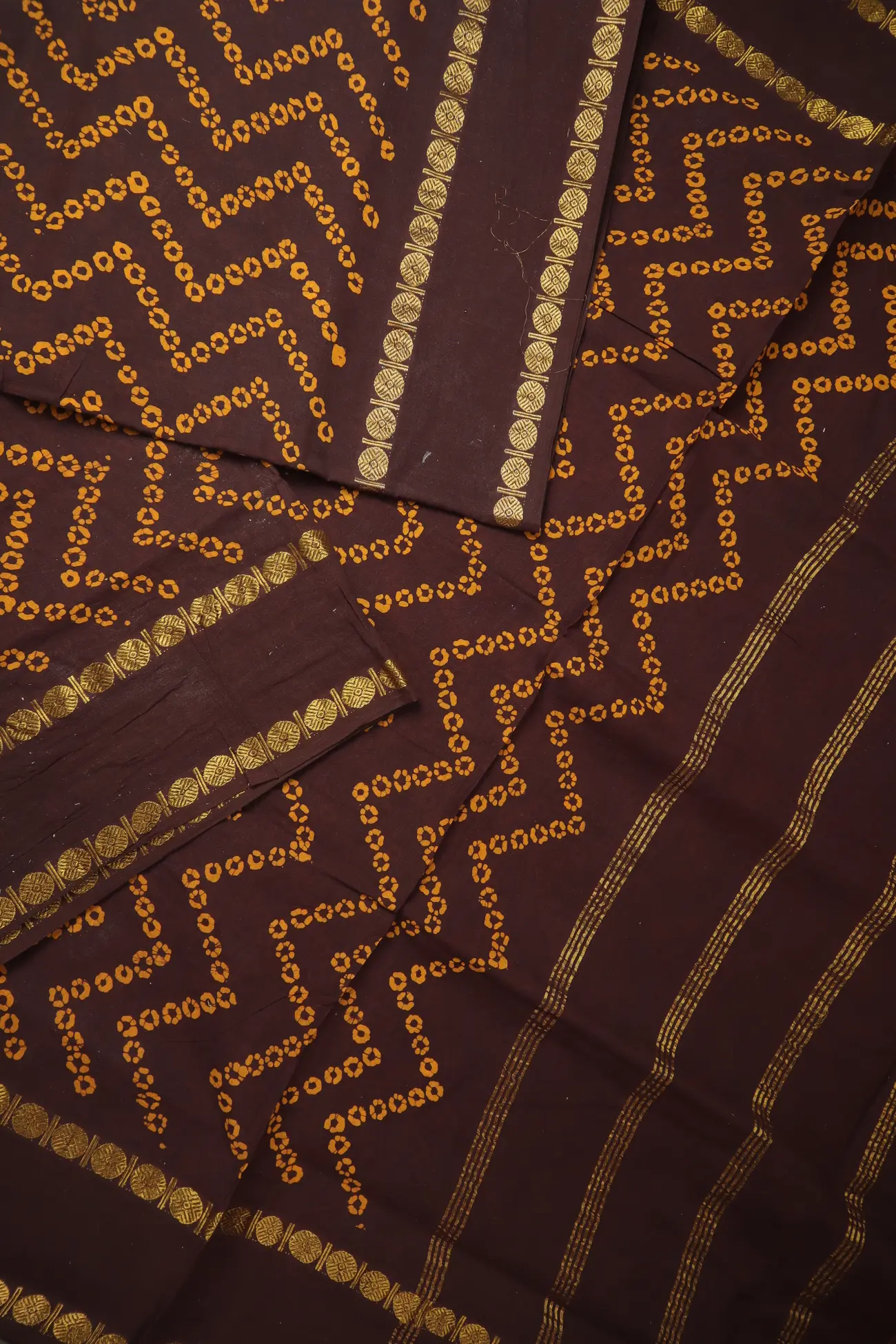 coffee-brown-zigzag-ruthratcham-rettai-pettu-sungudi-madisar-ny000946-b