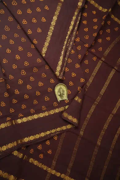 coffee-brown-heart-rettai-pettu-ruthratcham-sungudi-madisar-ny000934-a