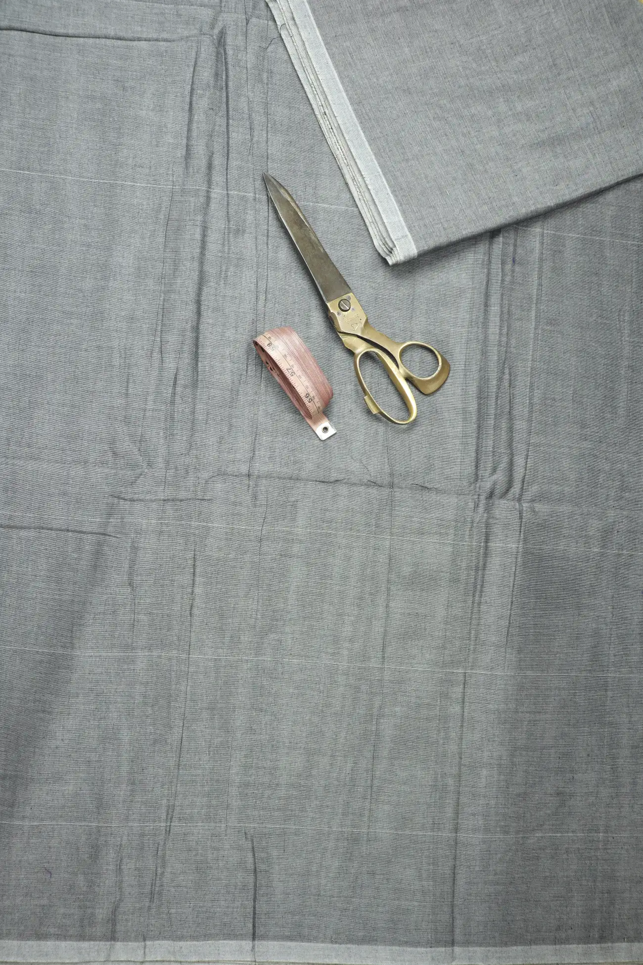 gray-plain-narayanpet-fabric-soft-cotton-fabric-pf000580-b