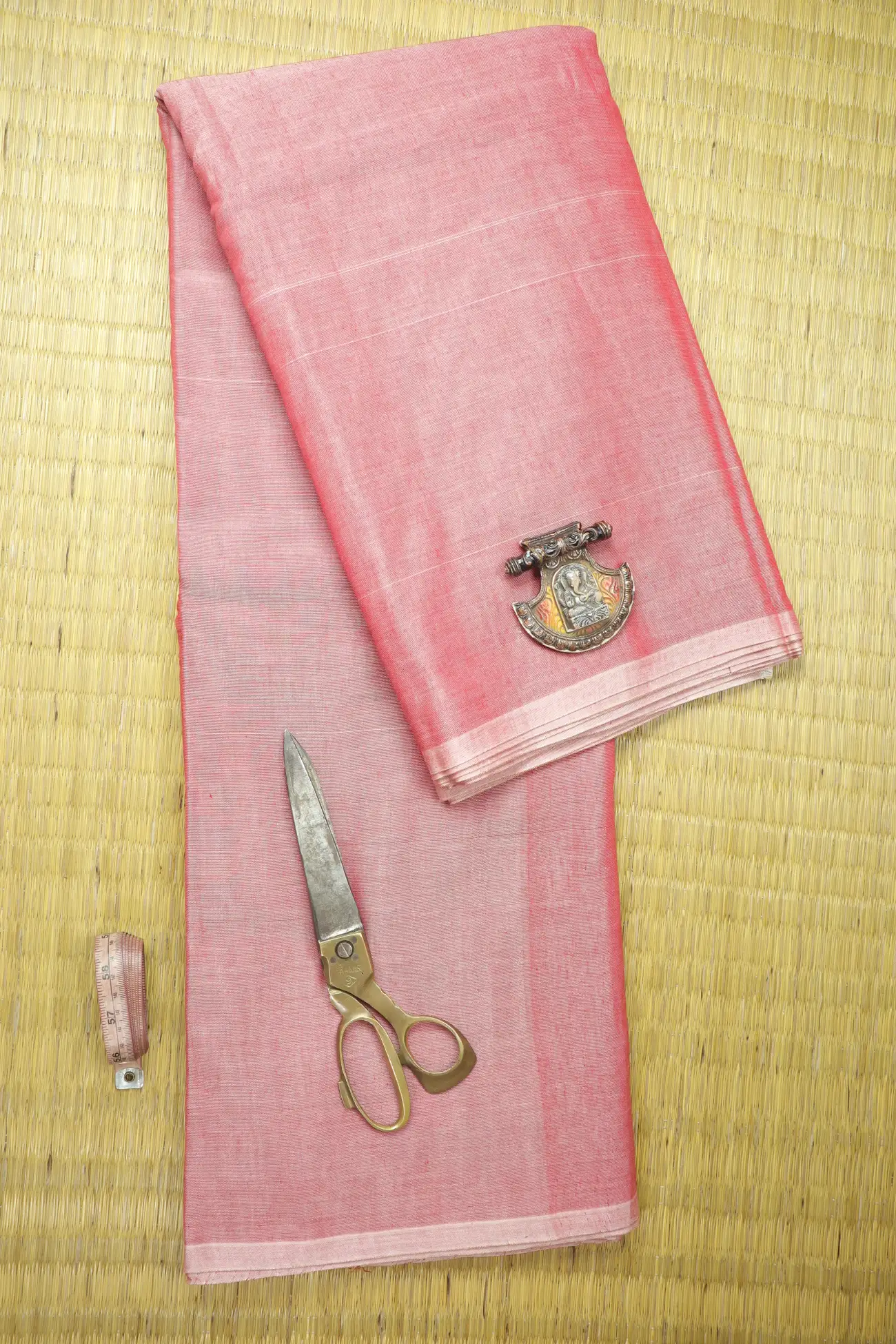 light-pink-plain-narayanpet-fabric-soft-cotton-fabric-pf000584-a