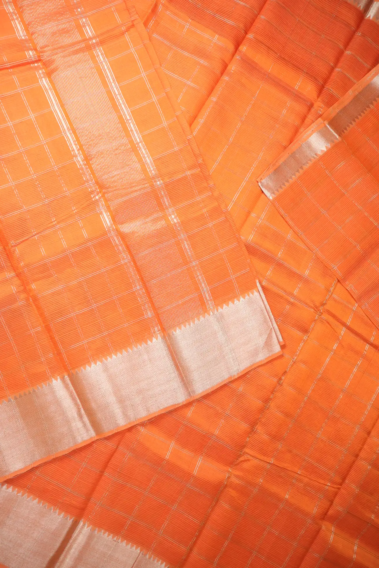 orange-bavanji-border-mangalagiri-silk-cotton-saree-mls000564-c