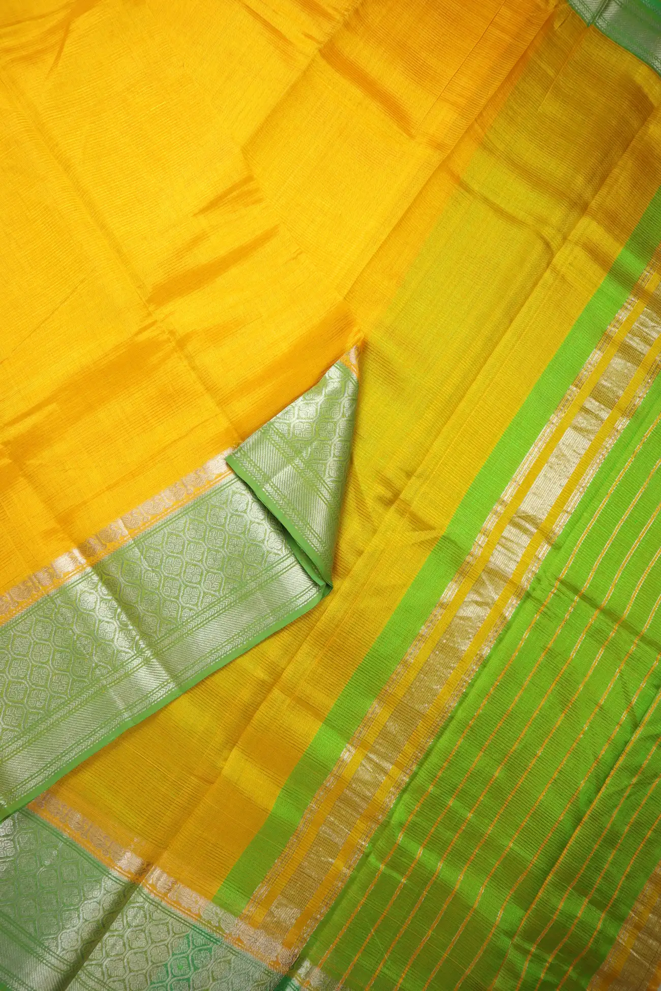yellow-peacock-mangalagiri-silk-cotton-sarees-mls000449-b