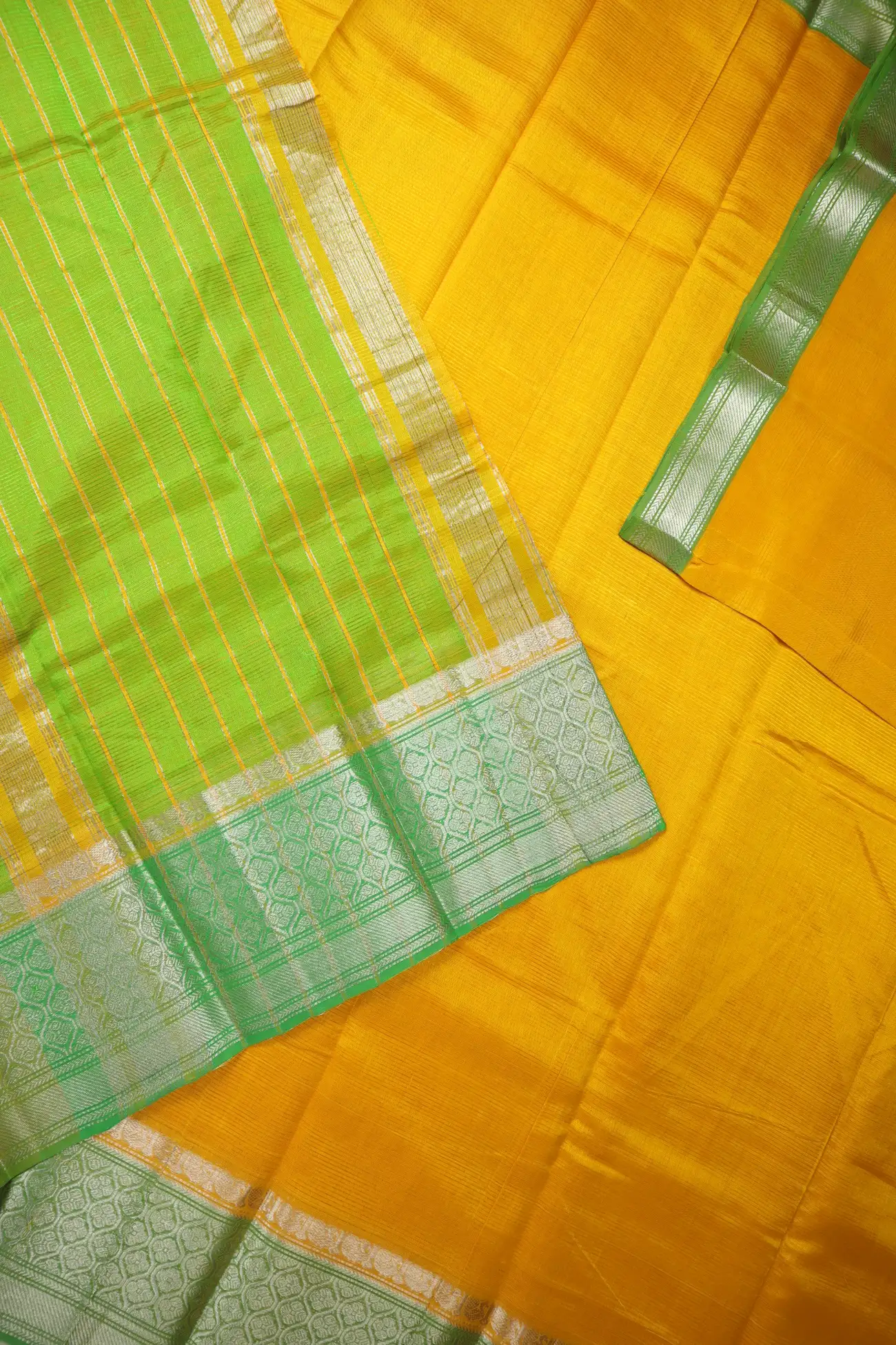 yellow-peacock-mangalagiri-silk-cotton-sarees-mls000449-c