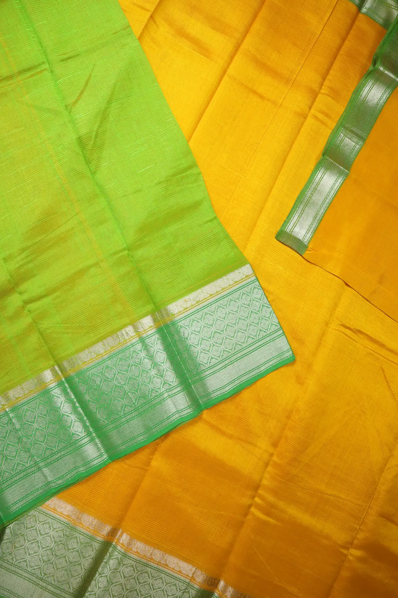 yellow-peacock-mangalagiri-silk-cotton-sarees-mls000449-d