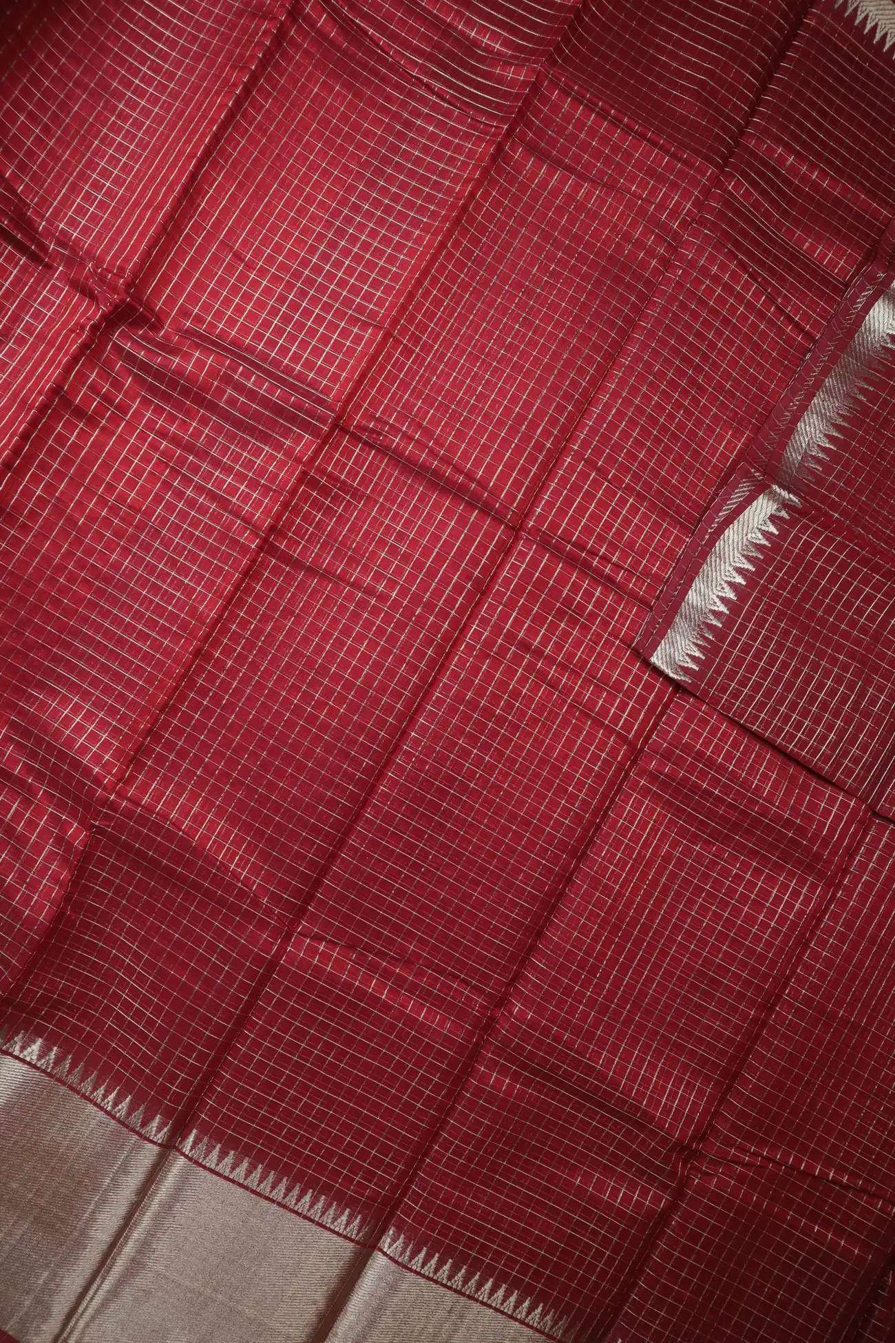 maroon-checked-mangalagiri-silk-cotton-sarees-mls000422-d