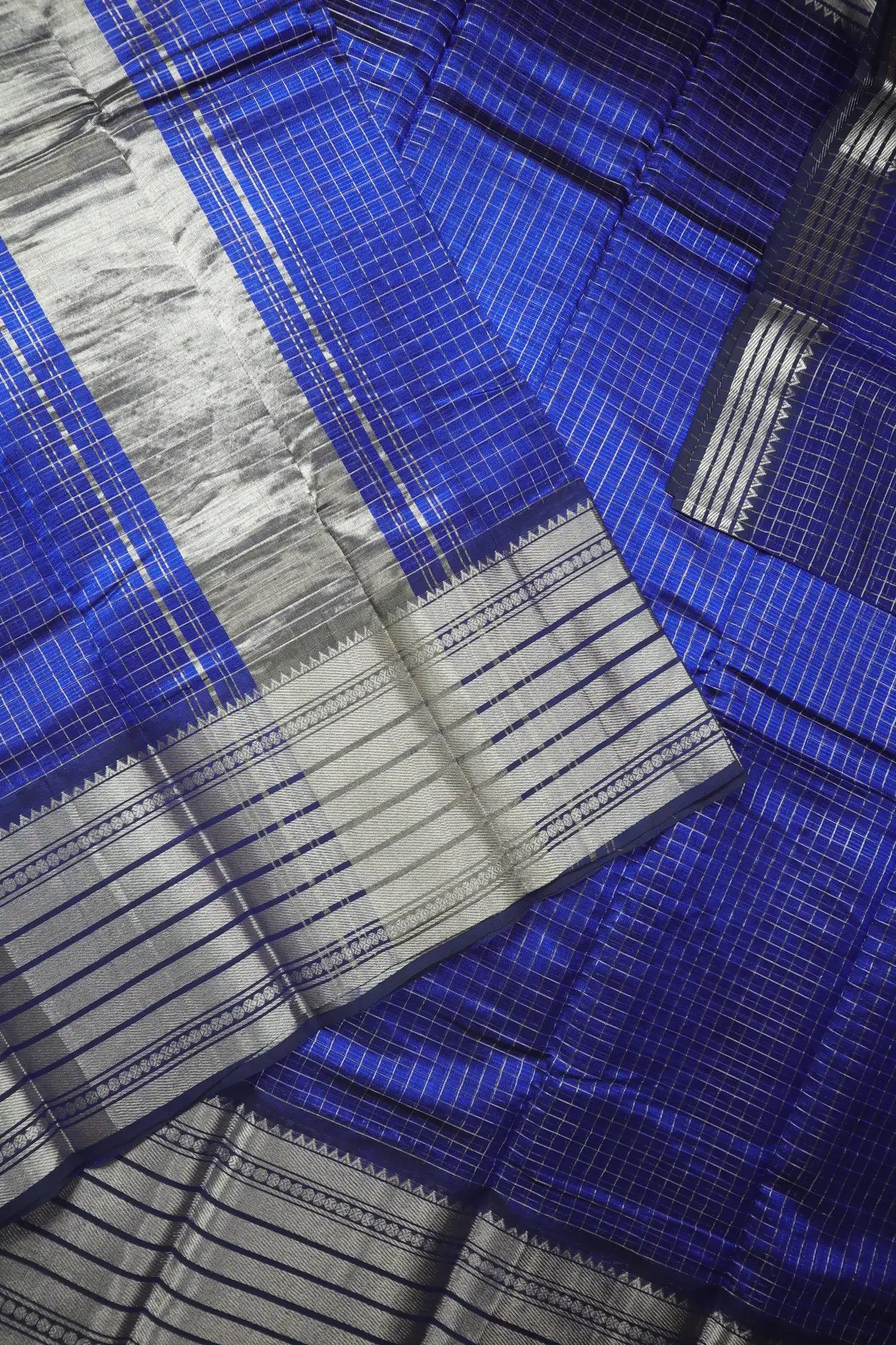 navy-checked-mangalagiri-silk-cotton-sarees-mls000424-c