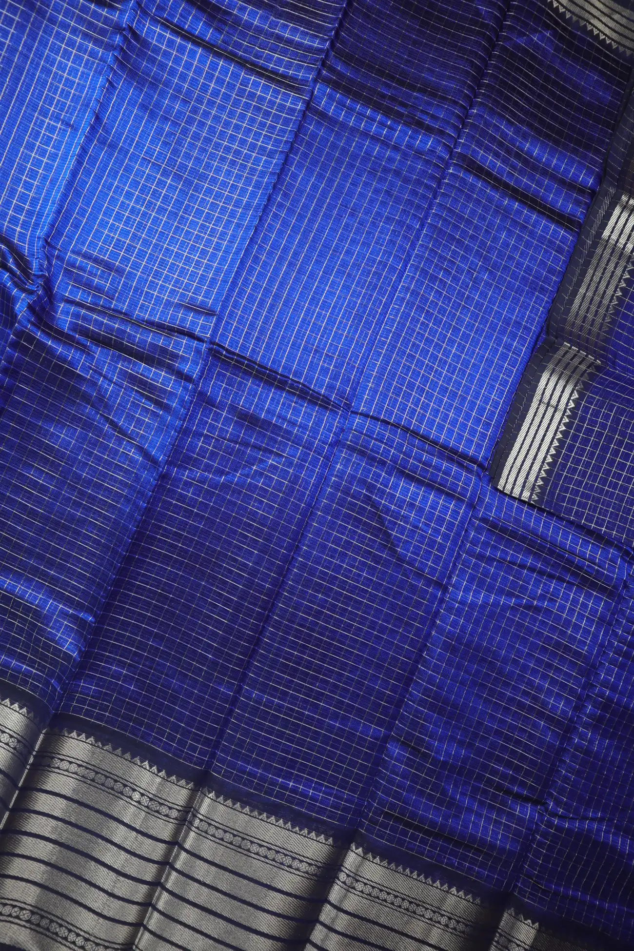 navy-checked-mangalagiri-silk-cotton-sarees-mls000424-d