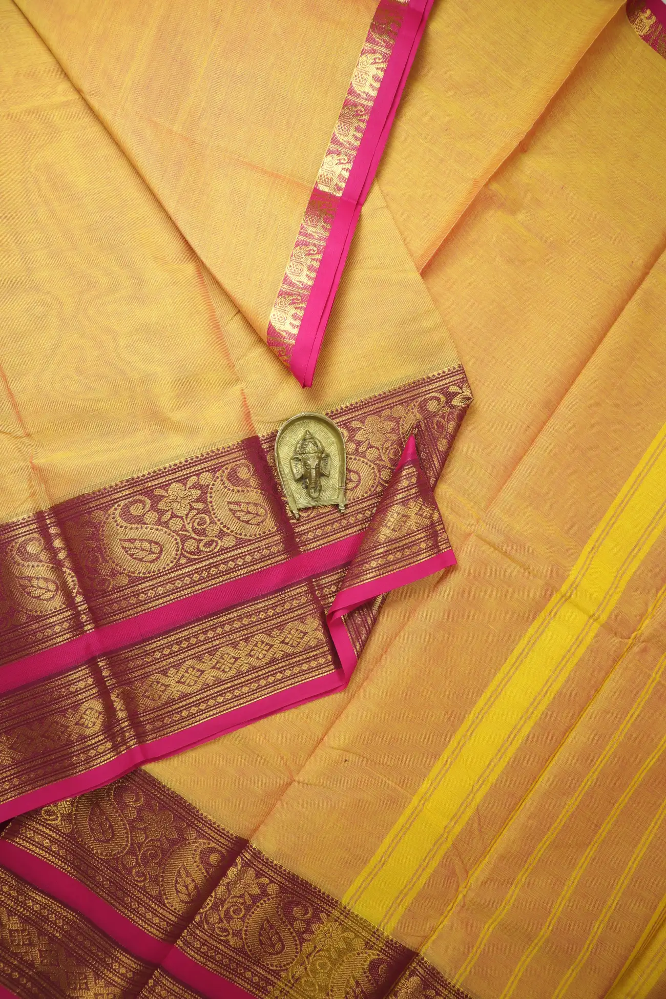orange-mango-flower-grand-chettinad-saree-gc002877-a