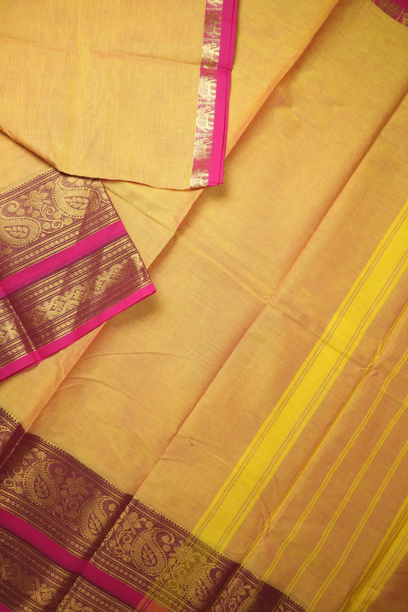 orange-mango-flower-grand-chettinad-saree-gc002877-b