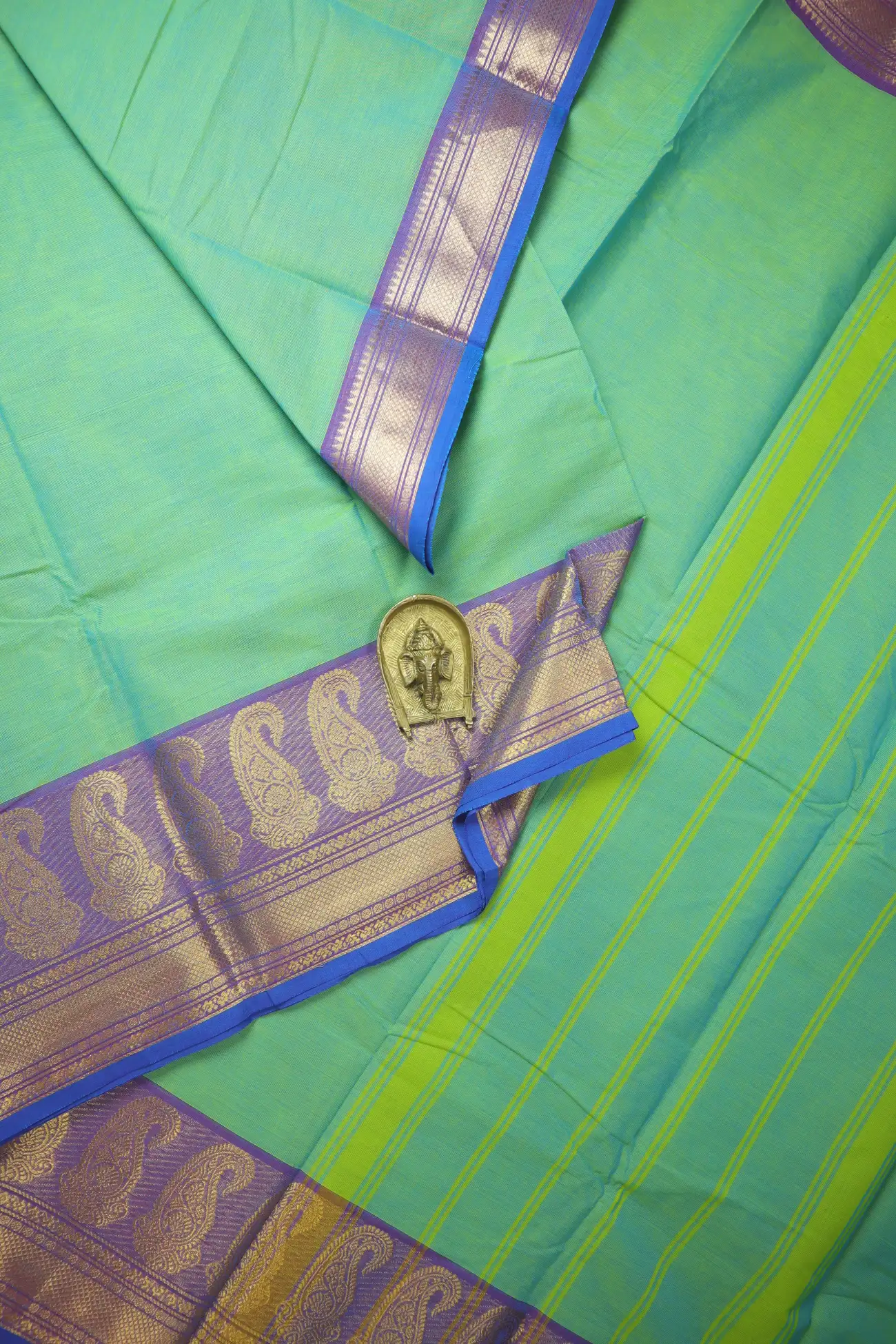 aquamarine-mango-ruthratcham-grand-chettinad-saree-gc002866-a