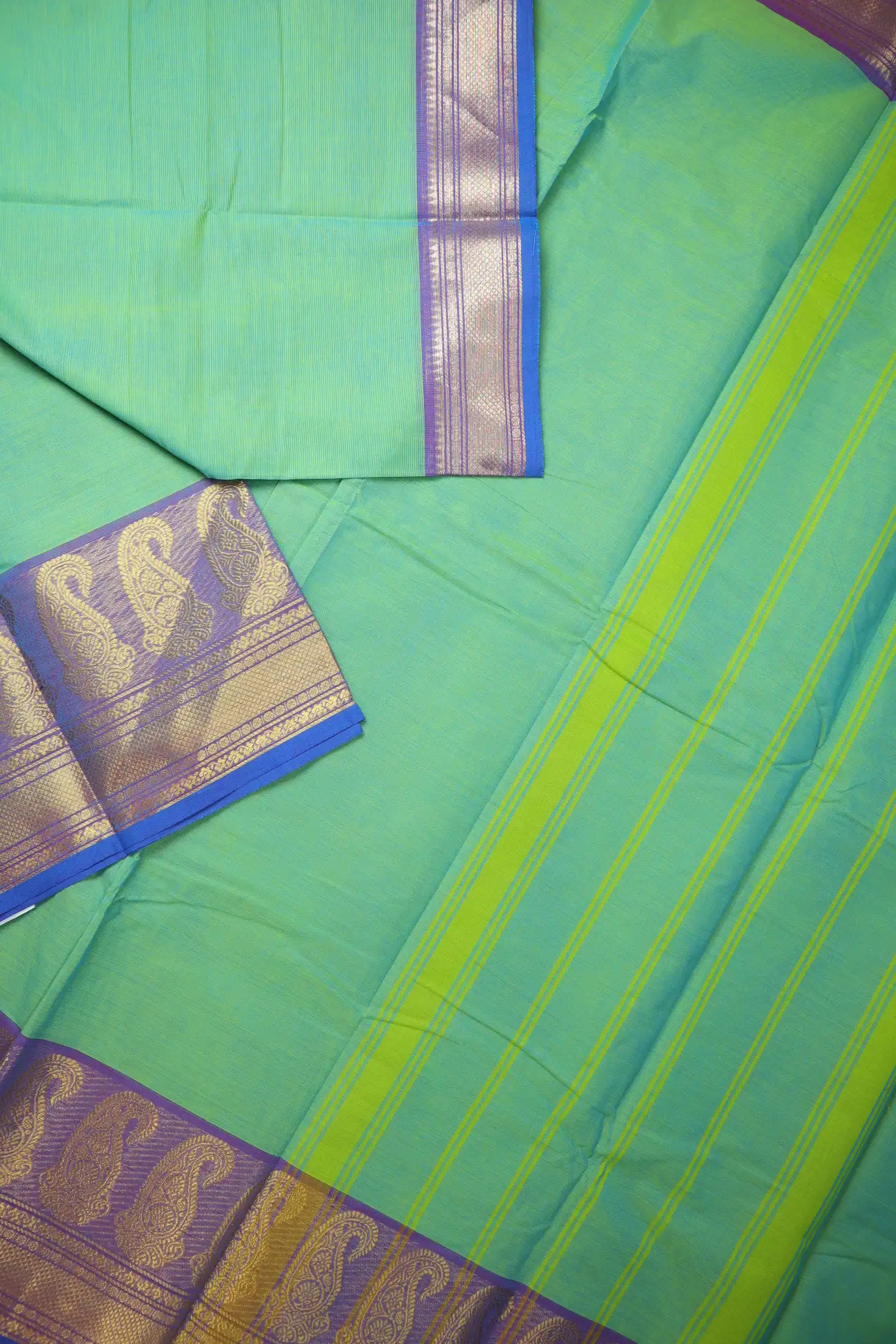aquamarine-mango-ruthratcham-grand-chettinad-saree-gc002866-b