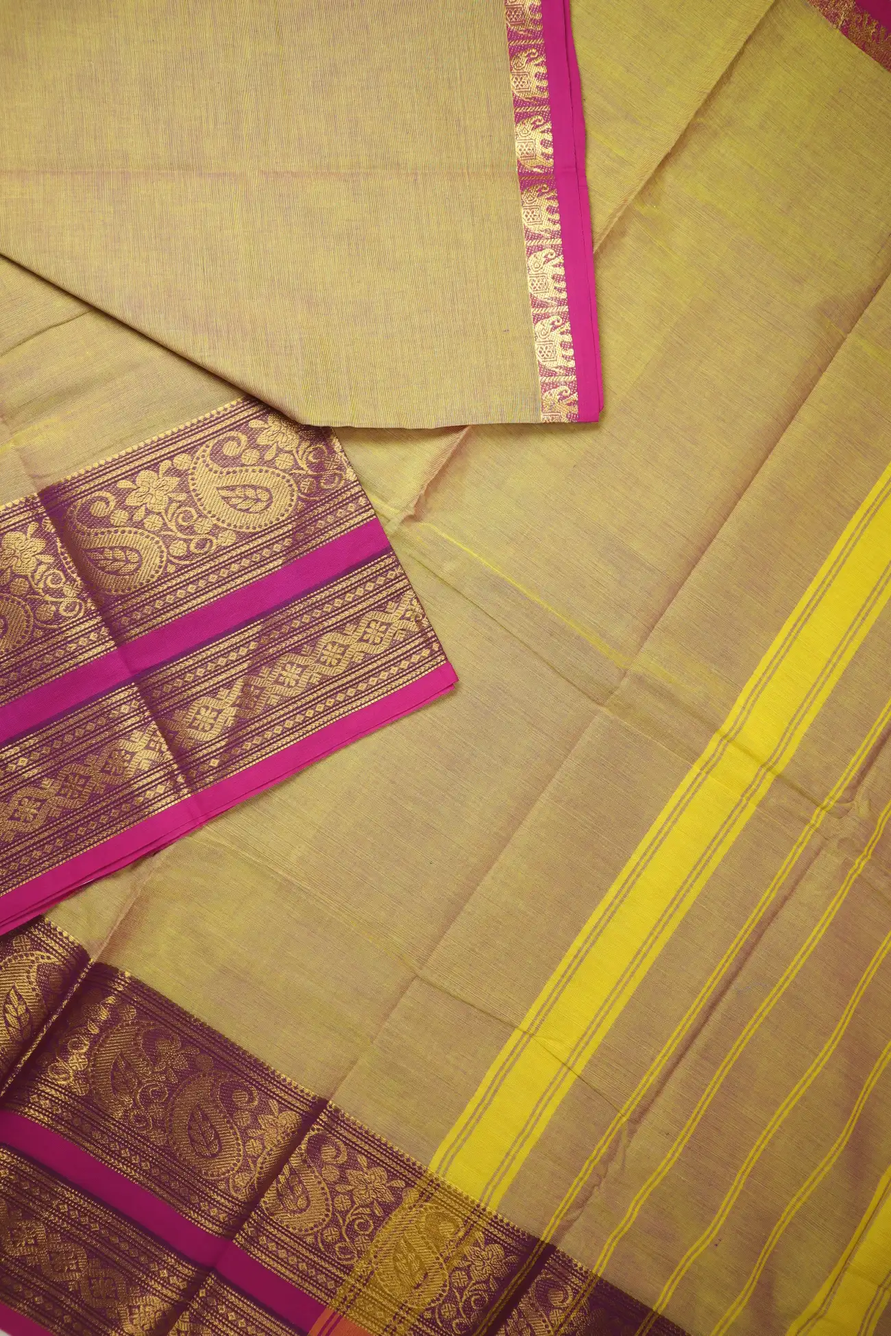 olive-flower-mango-grand-chettinad-saree-gc002882-b