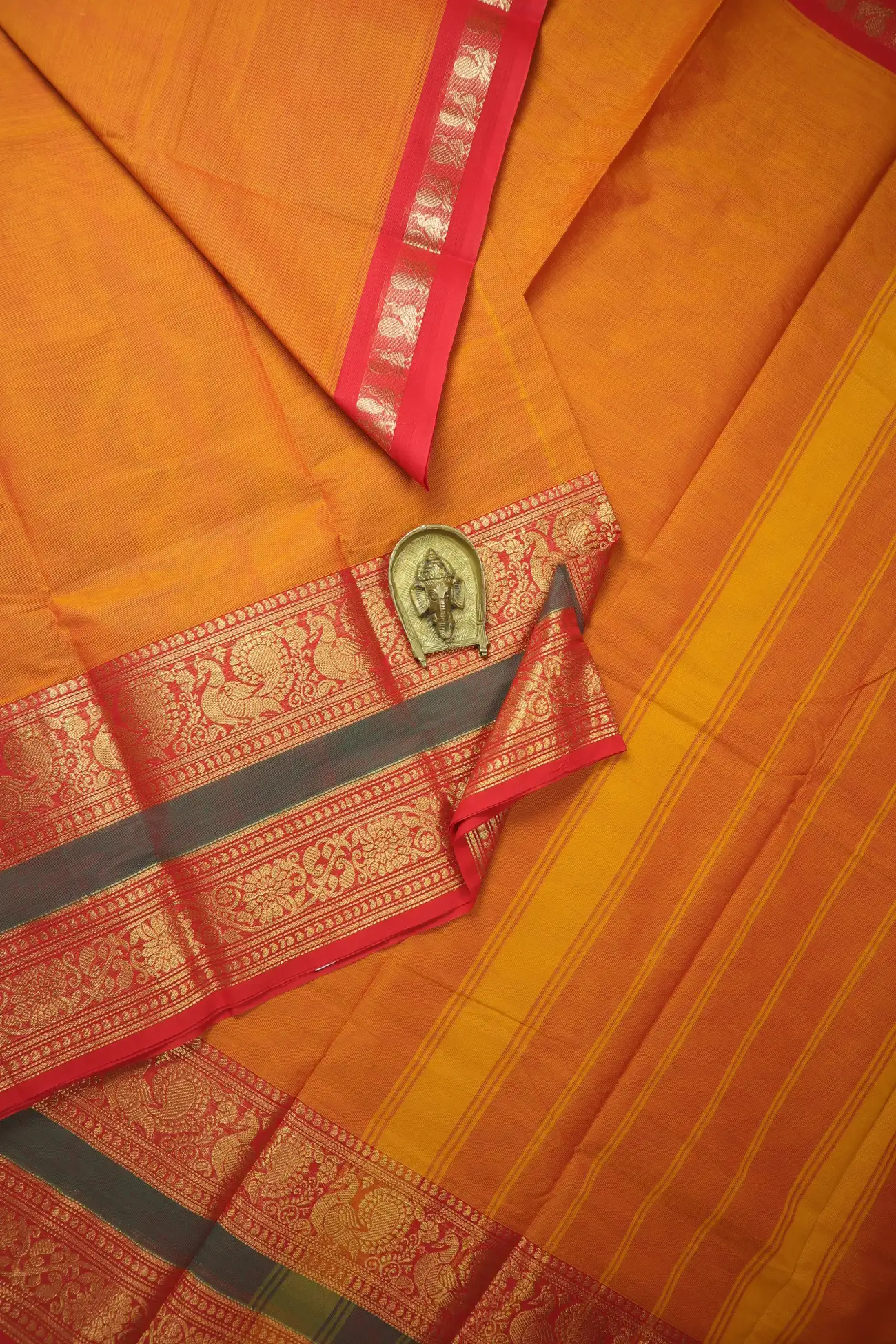 orange-peacock-grand-chettinad-saree-gc002895-a