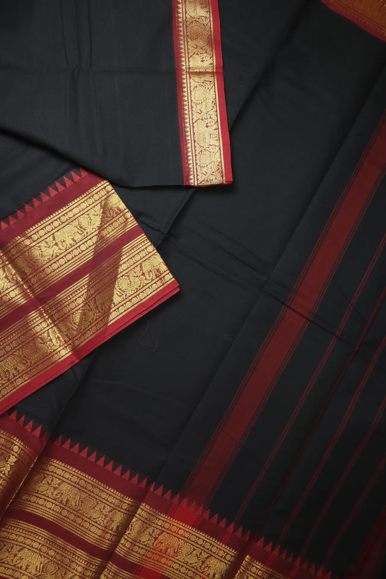 black-elephant-peacock-grand-chettinad-saree-gc002865-b