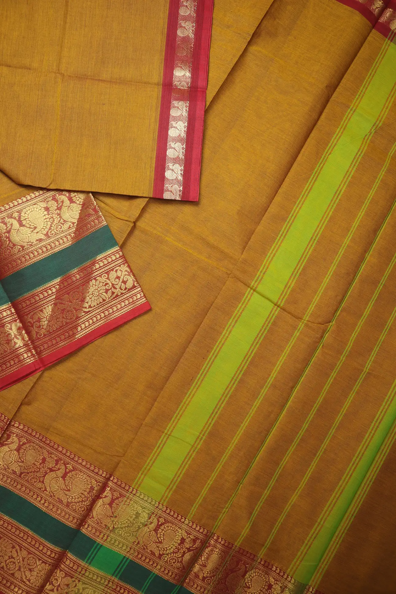 peru-peacock-flower-grand-chettinad-saree-gc002879-b