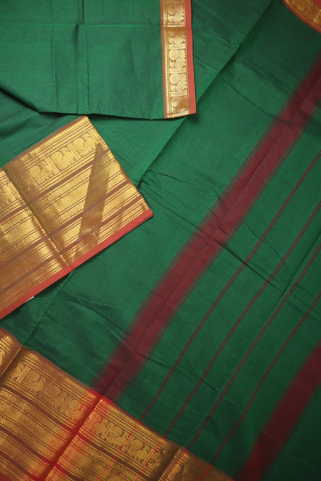 dark-green-peacock-grand-chettinad-saree-gc002874-b