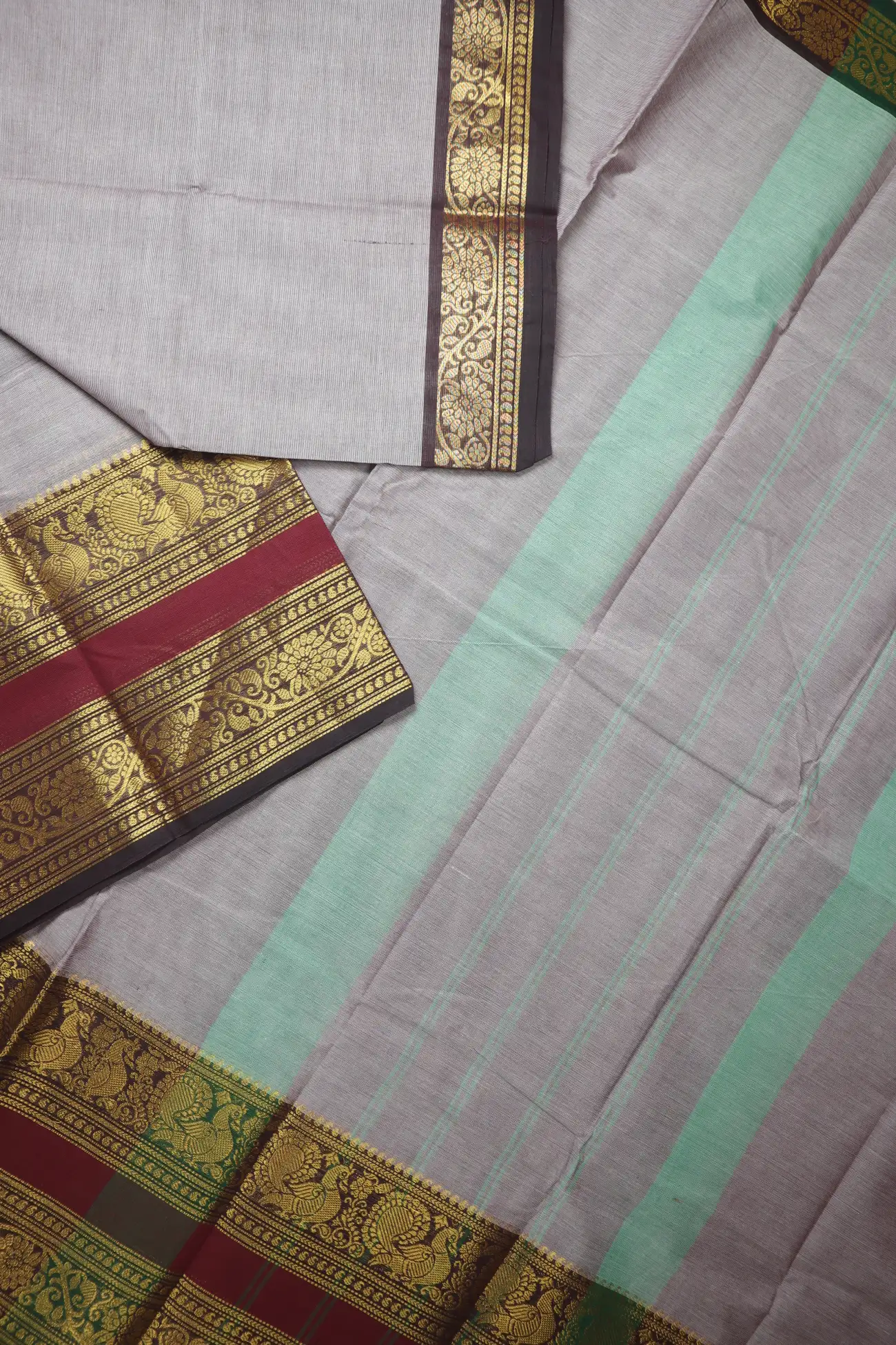 rosy-brown-peacock-grand-chettinad-saree-gc002897-b