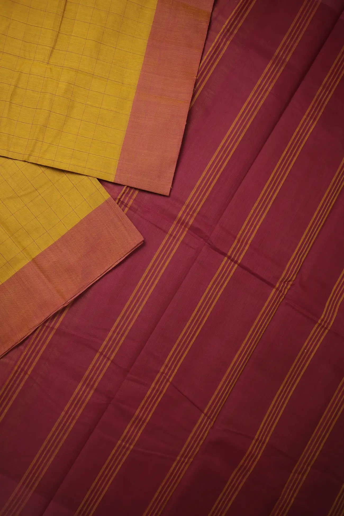mustard-plain-coimbatore-cotton-saree-cbe000611-b