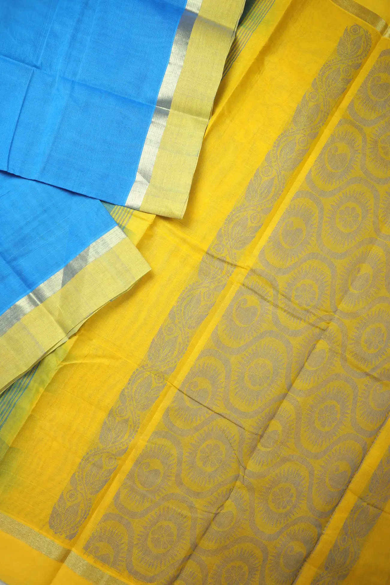 blue-flower-coimbatore-cotton-saree-cbe000599-b