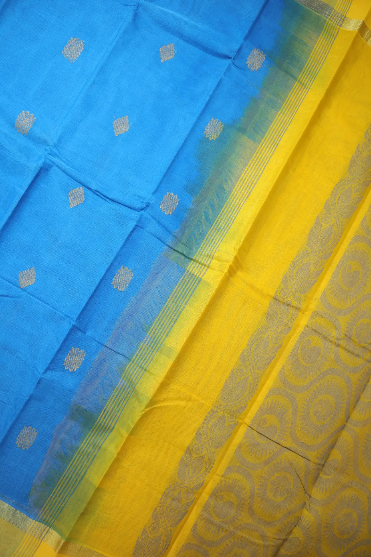 blue-flower-coimbatore-cotton-saree-cbe000599-c
