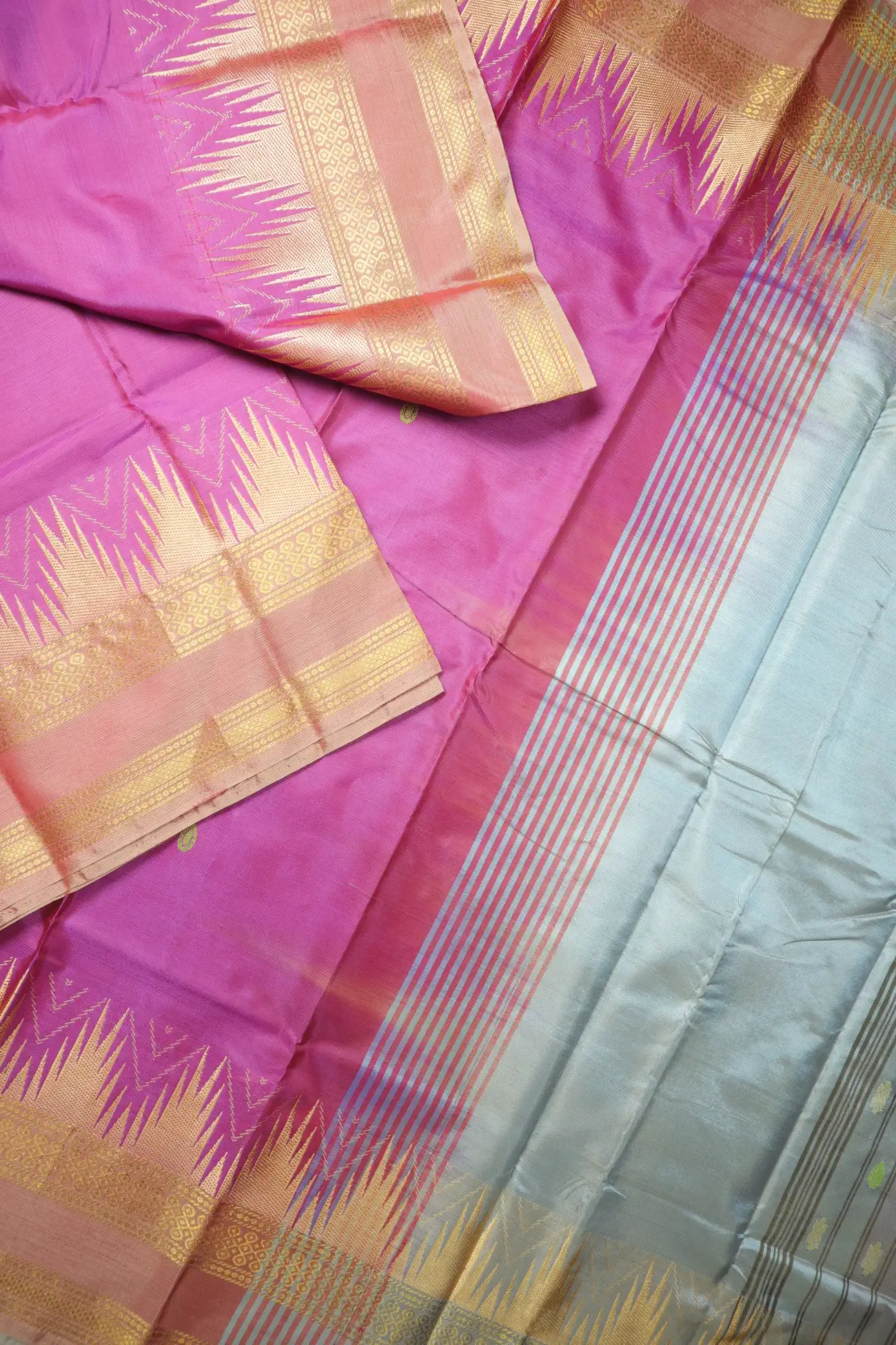 magenta-thalampoo-reku-kolam-banana-pith-silk-saree-bps000665-b