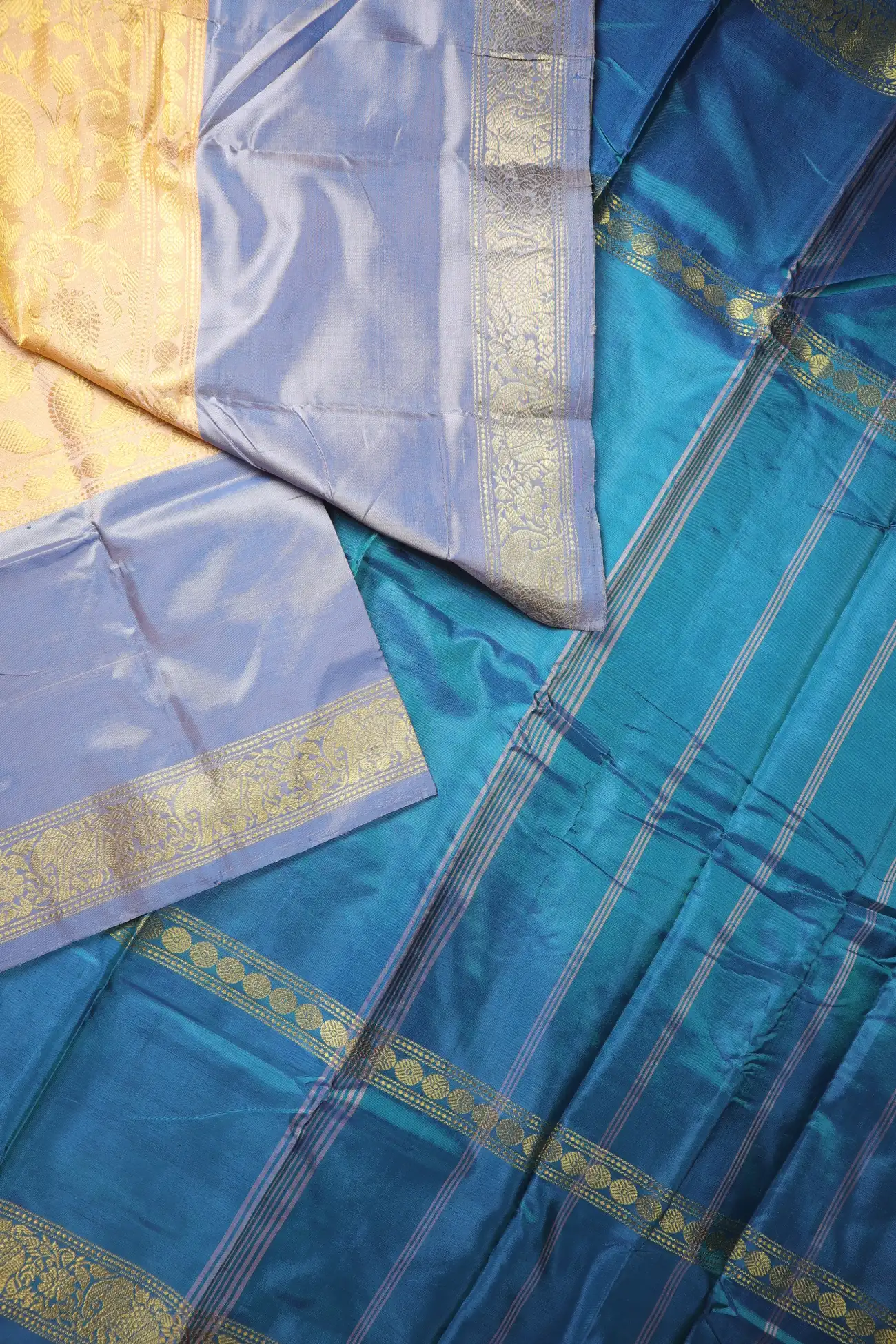 peach-puff-vanasingaram-banana-pith-silk-saree-bps000678-b