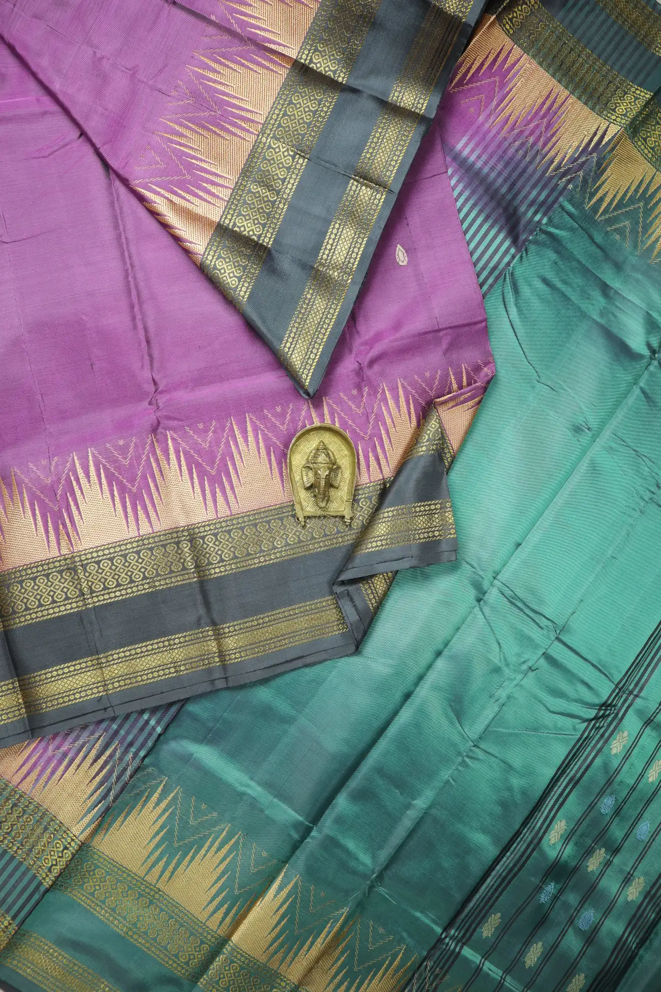 plum-thalampoo-reku-kolam-banana-pith-silk-saree-bps000671-a