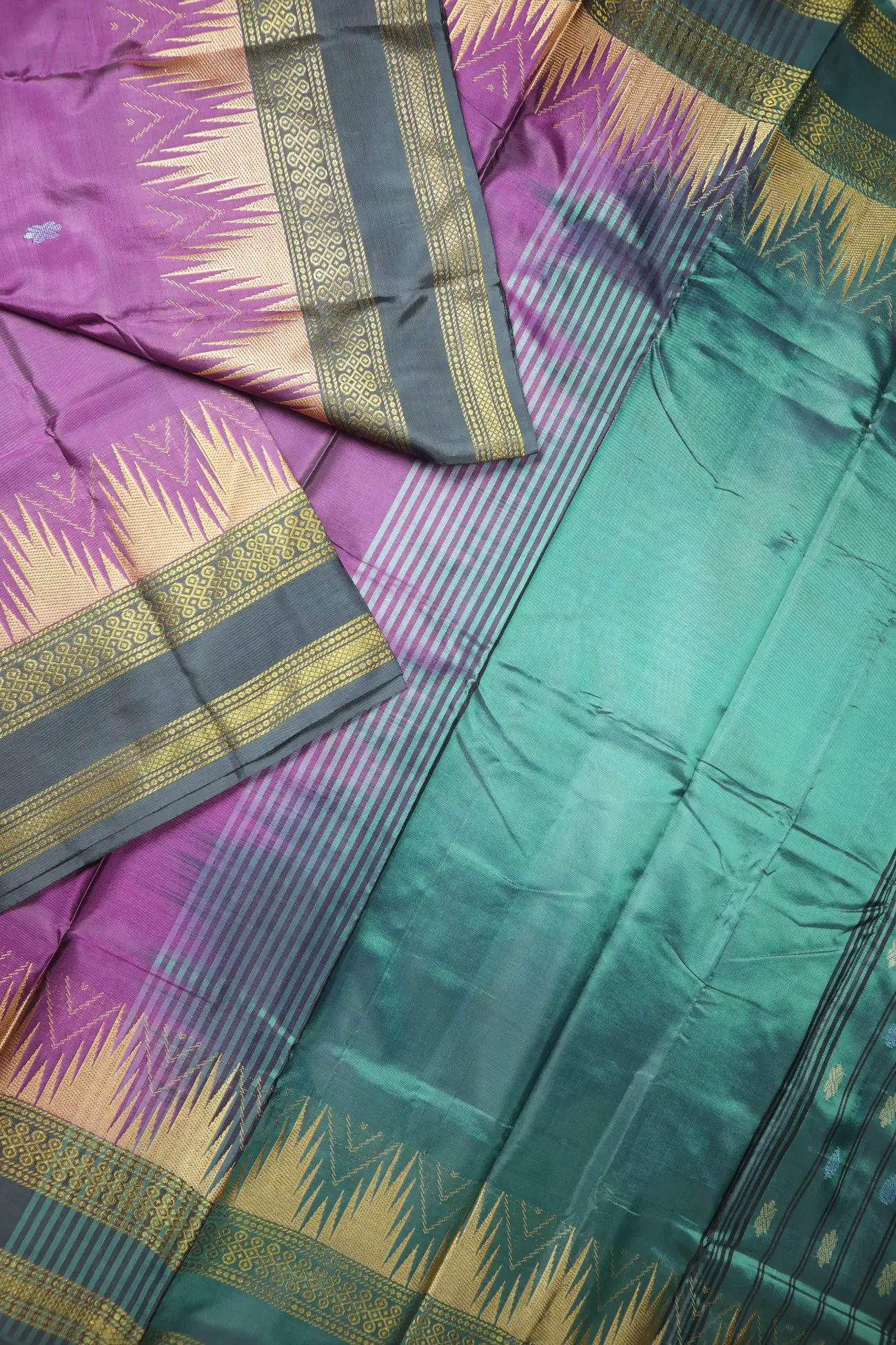 plum-thalampoo-reku-kolam-banana-pith-silk-saree-bps000671-b
