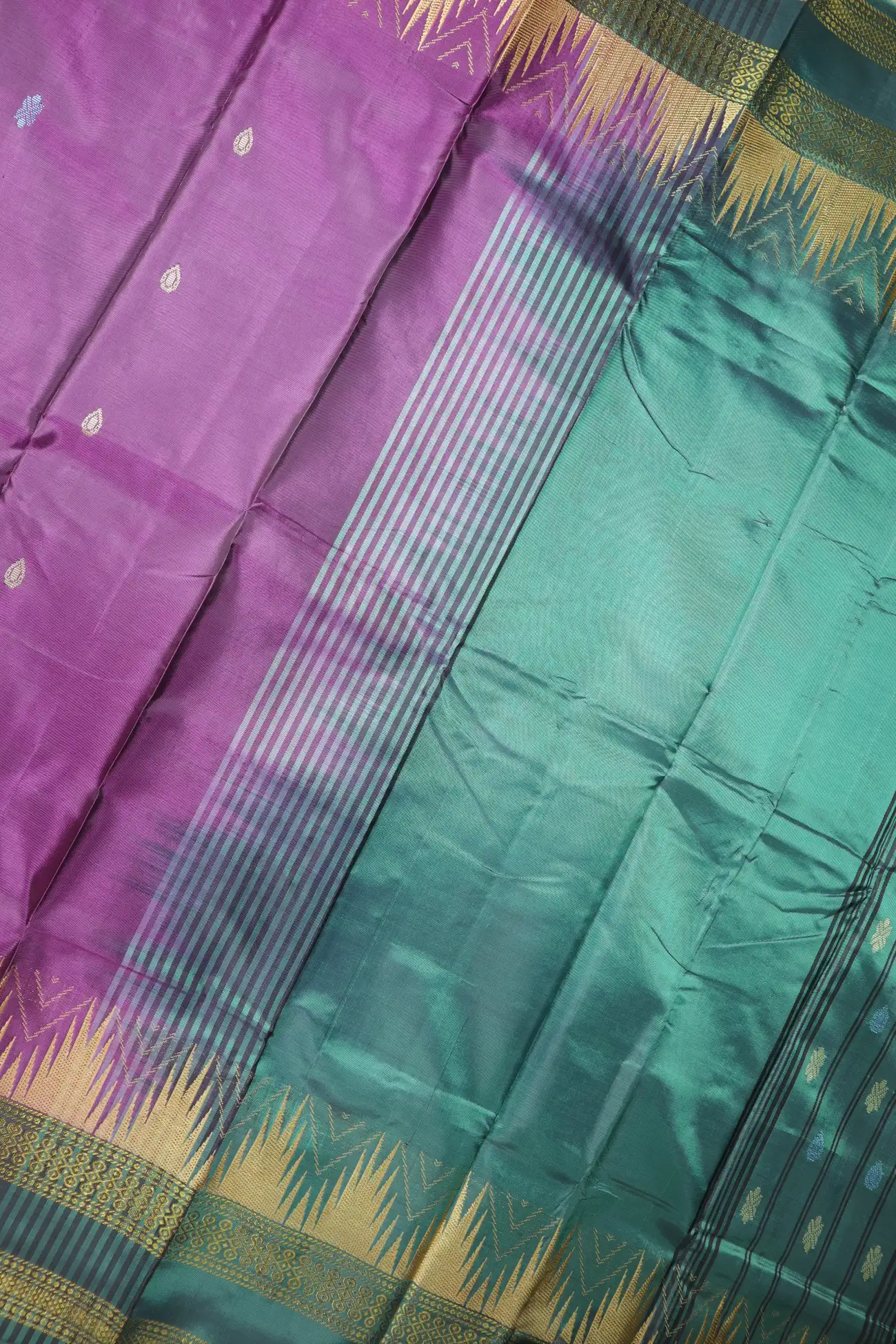 plum-thalampoo-reku-kolam-banana-pith-silk-saree-bps000671-c