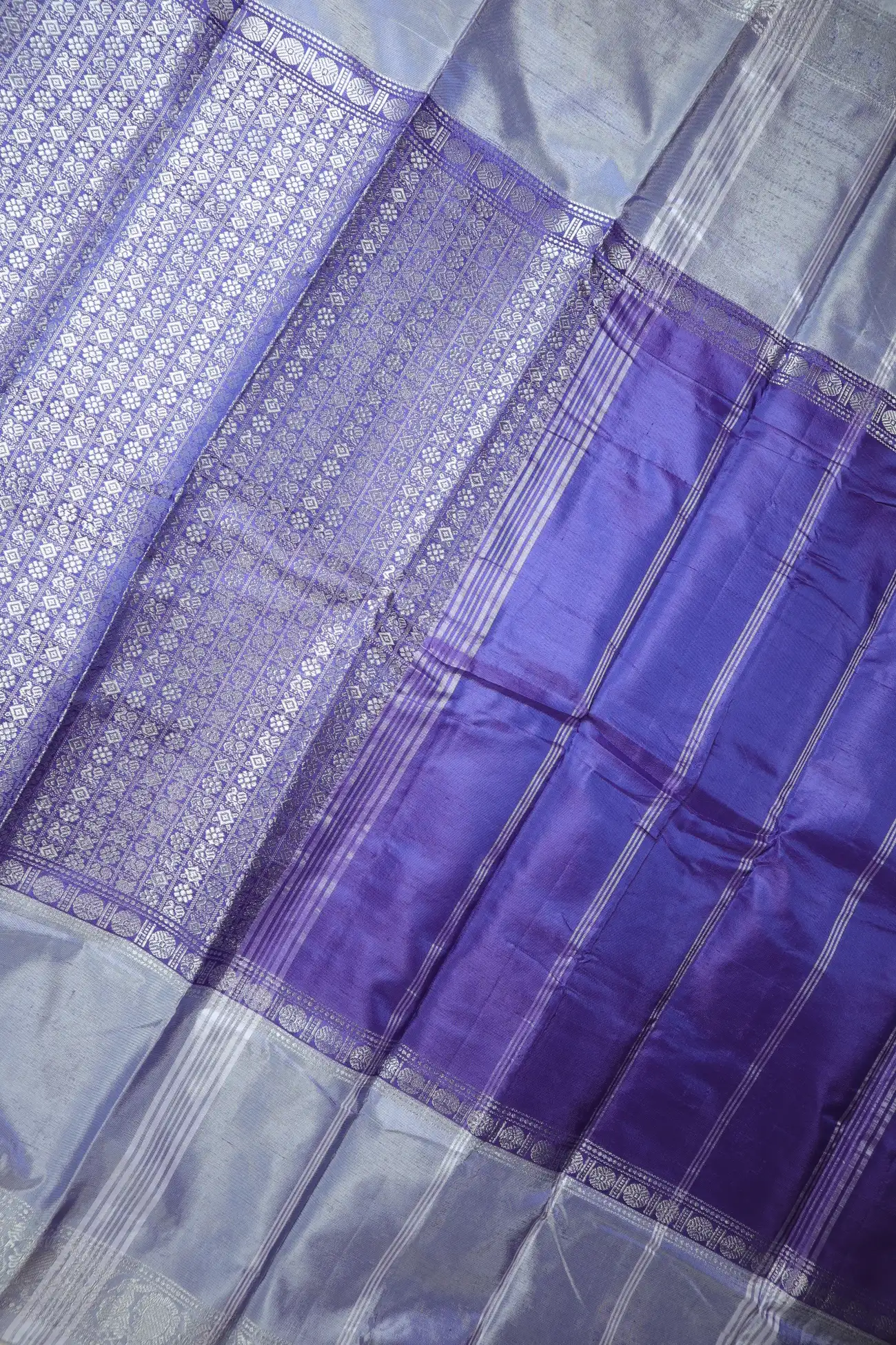 steel-blue-twenty-thousand-butta-peacock-banana-pith-silk-saree-bps000677-c