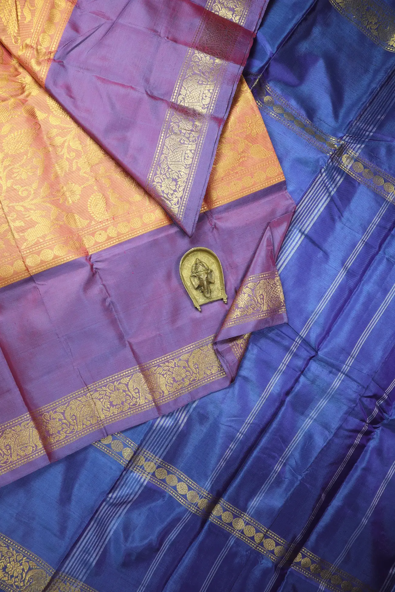 salmon-vanasingaram-banana-pith-silk-saree-bps000694-a