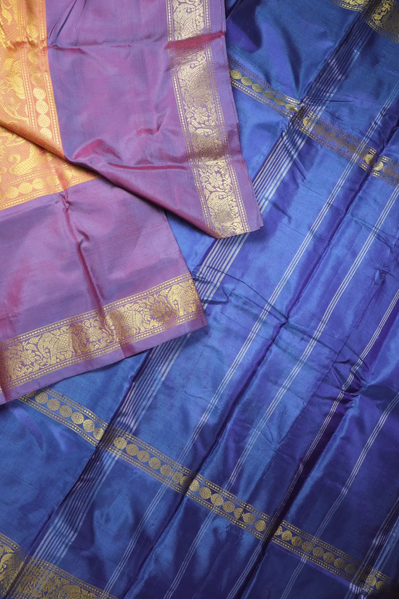 salmon-vanasingaram-banana-pith-silk-saree-bps000694-b