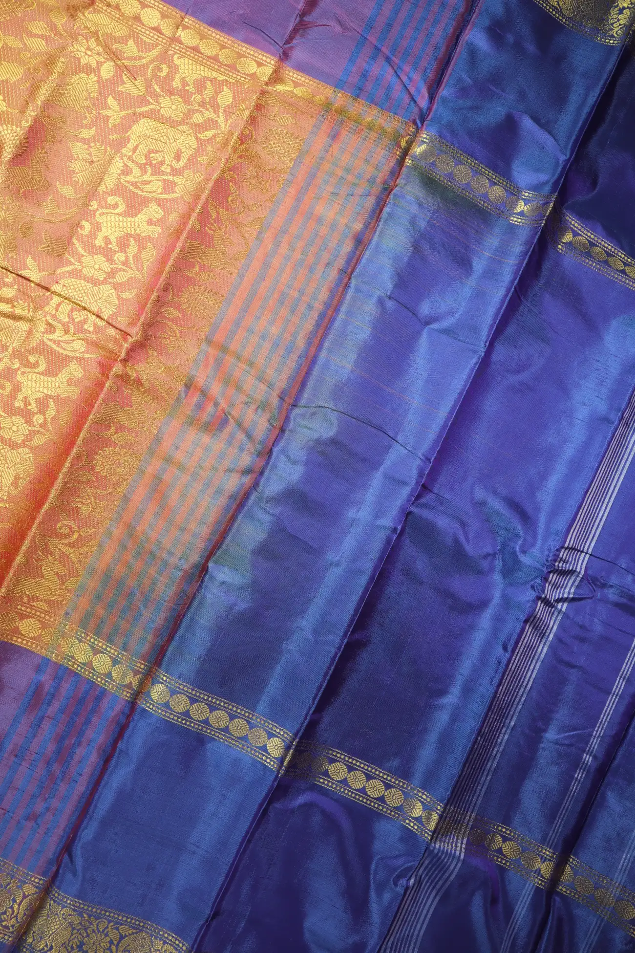 salmon-vanasingaram-banana-pith-silk-saree-bps000694-c
