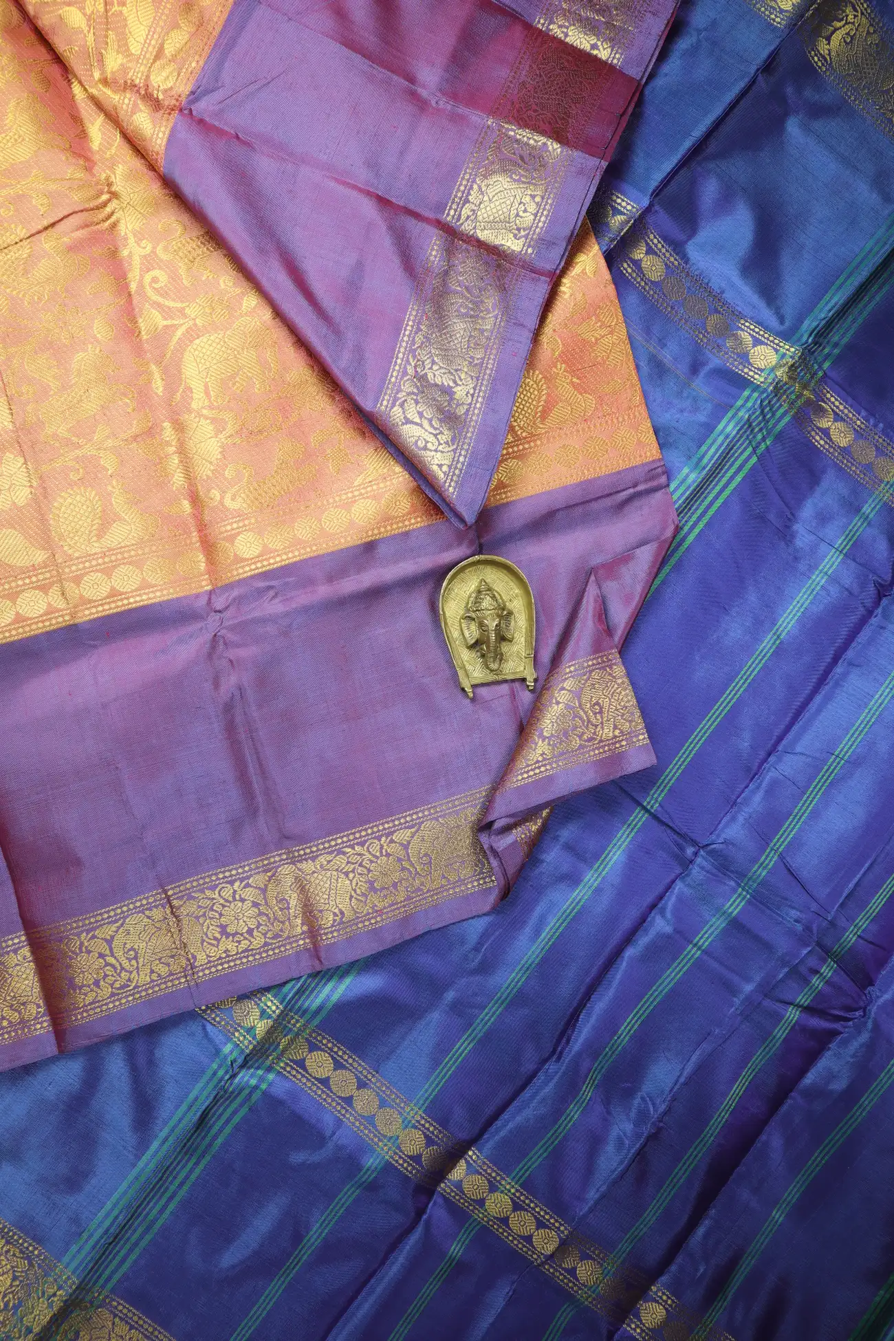 salmon-vanasingaram-banana-pith-silk-saree-bps000702-a