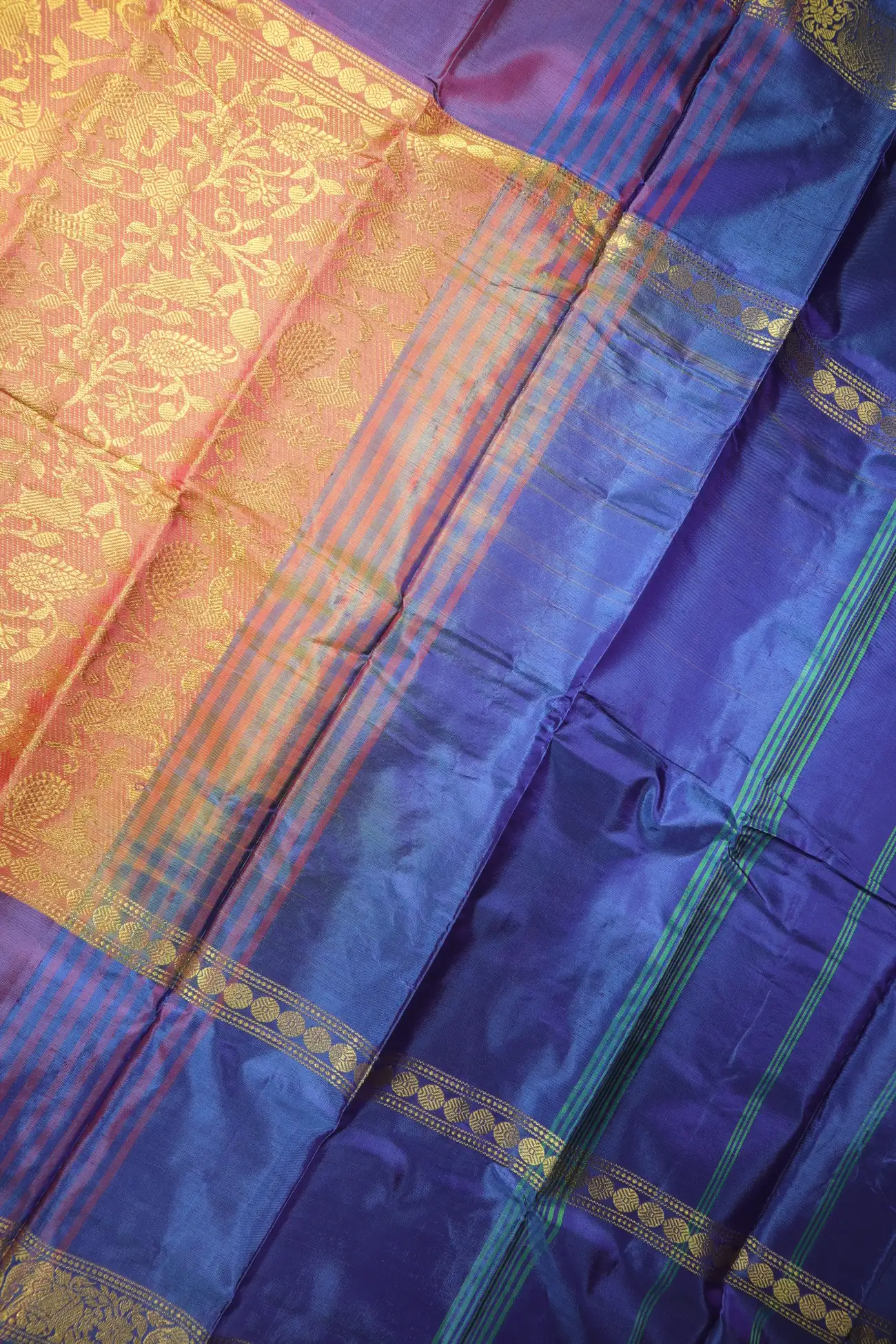 salmon-vanasingaram-banana-pith-silk-saree-bps000702-c