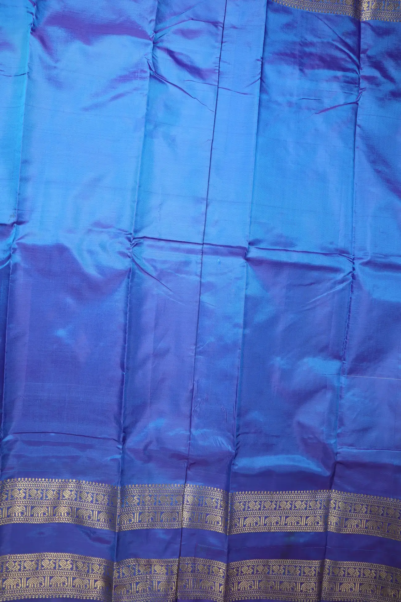wheat-peacock-elephant-banana-pith-silk-saree-bps000652-d
