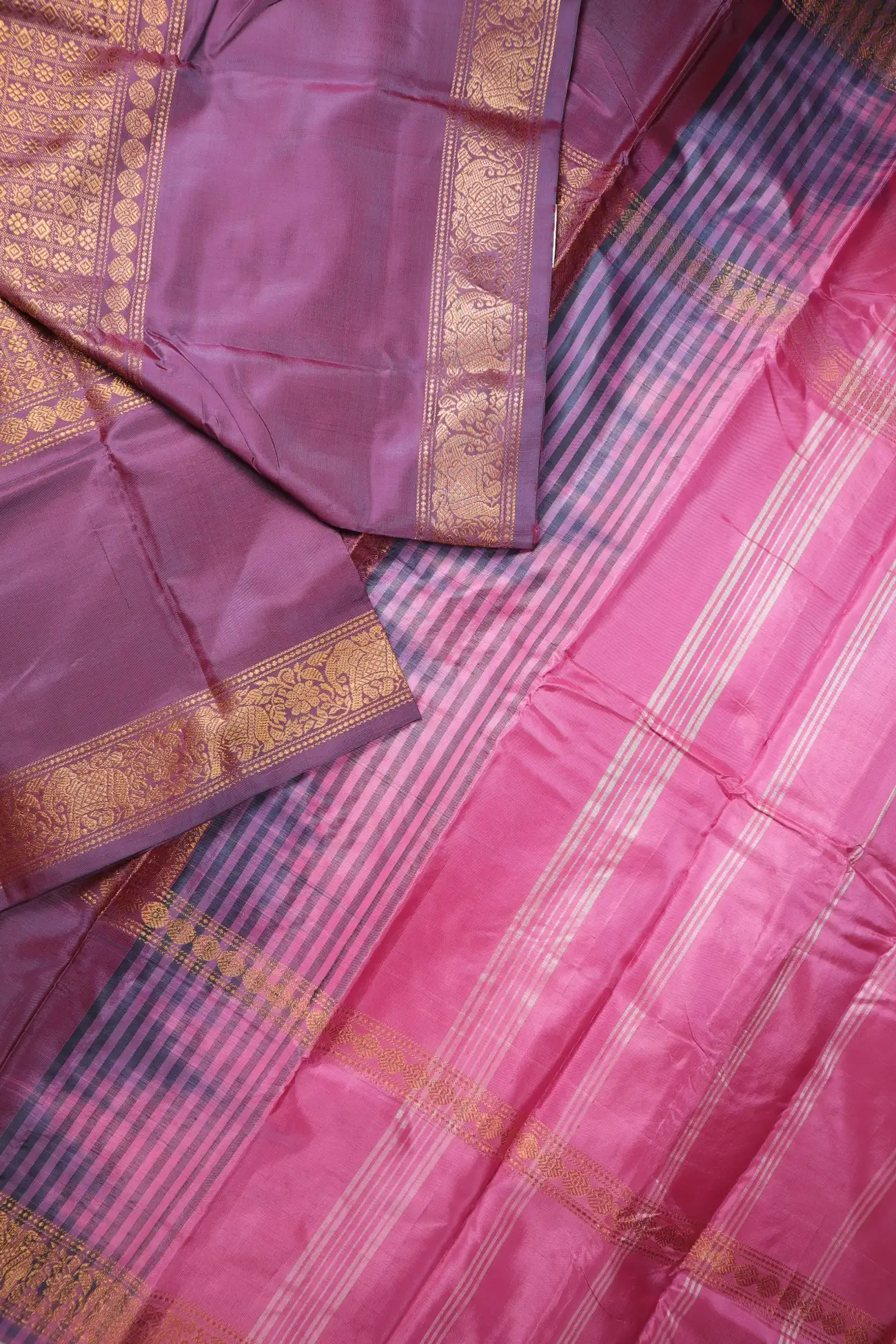 purple-twenty-thousand-butta-elephant-ruthratcham-banana-pith-silk-saree-bps000698-b