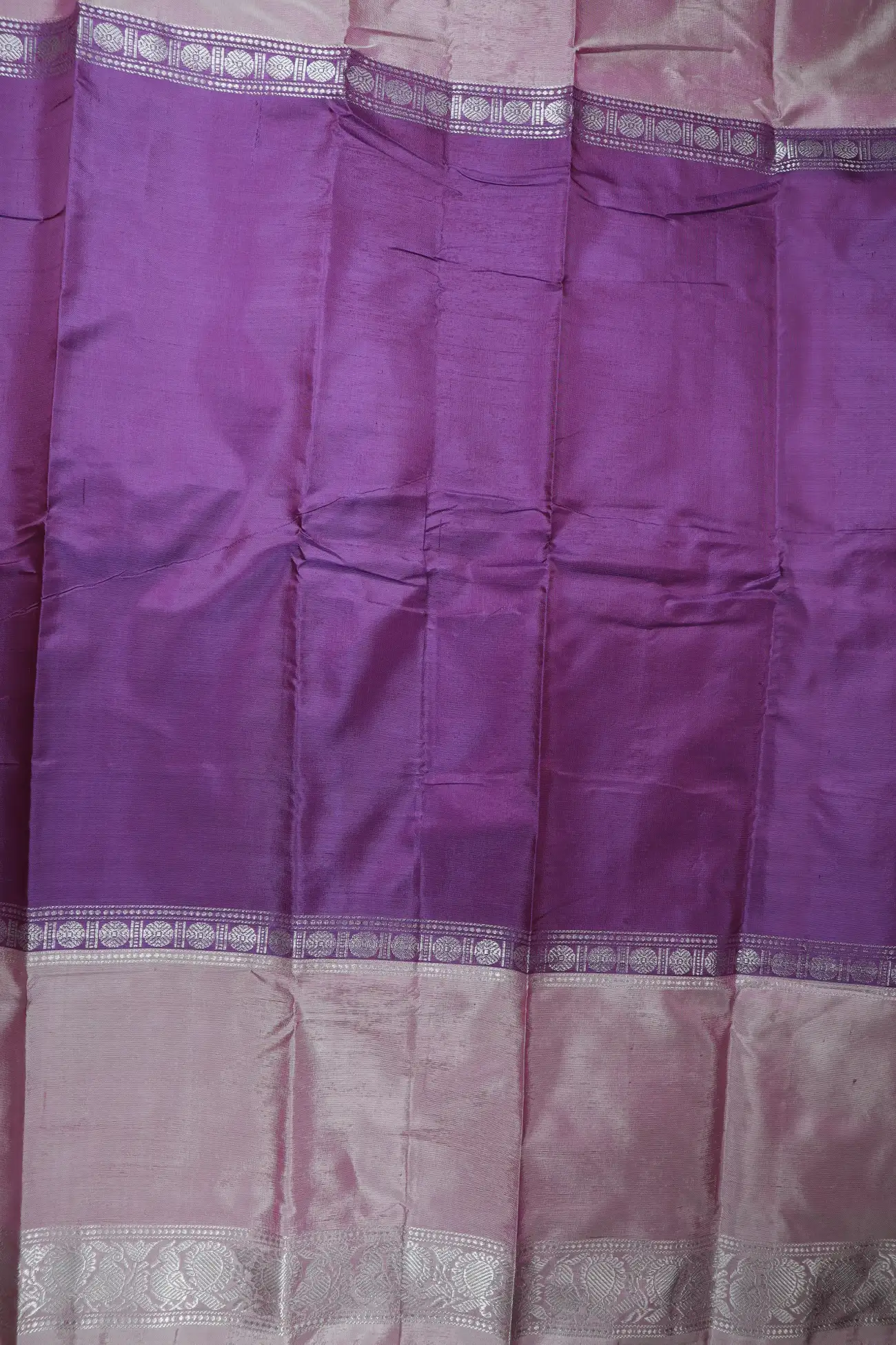purple-peacock-elephant-twenty-thousand-butta-banana-pith-silk-saree-bps000683-d