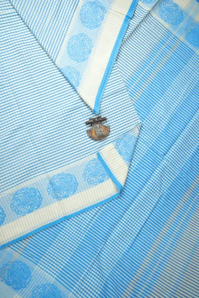 sky-blue-peacock-begumpuri-saree-kv001512-a