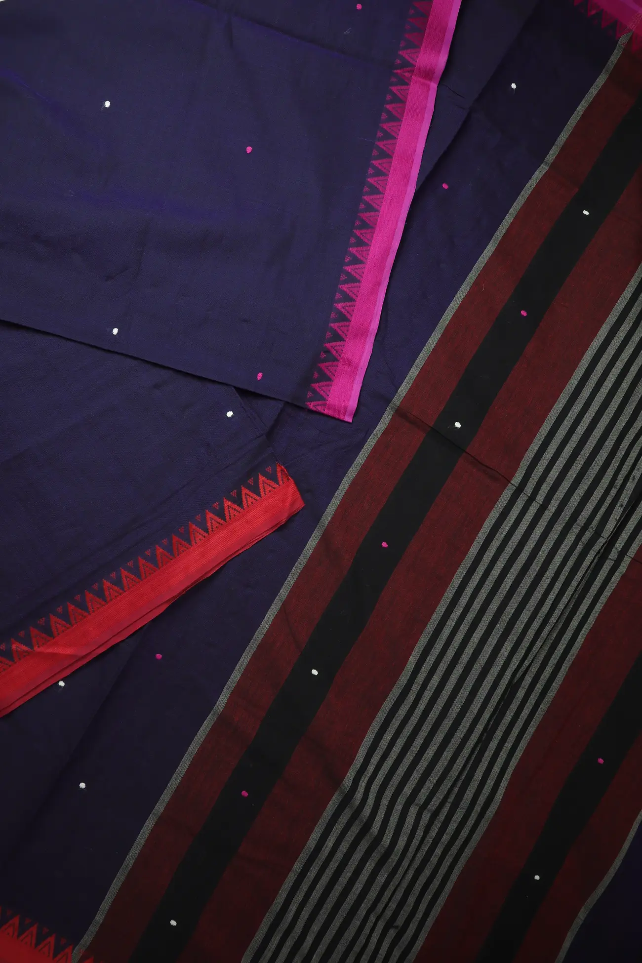 navy-temple-begumpuri-saree-kv001503-b