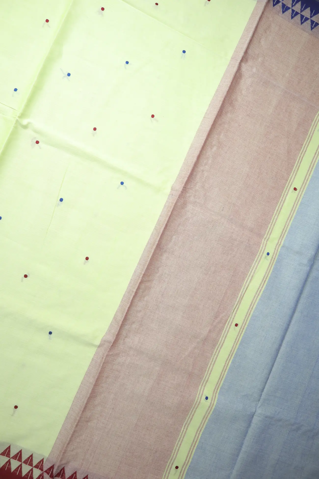pista-green-temple-begumpuri-saree-kv001504-c