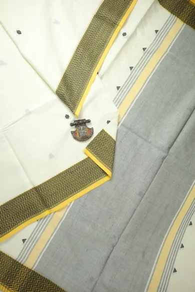 off-white-zigzag-begumpuri-saree-kv001501-a